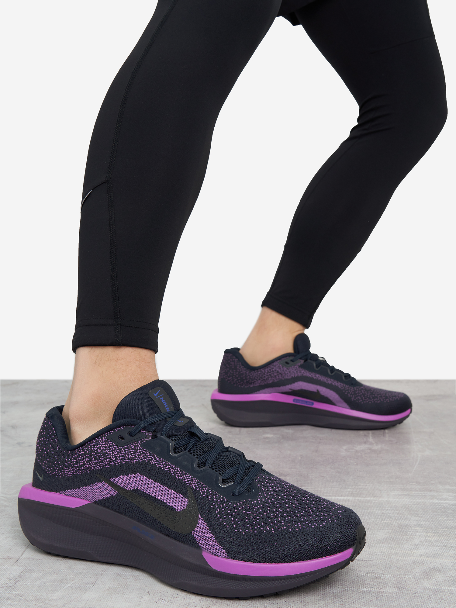 Изображение товара Кроссовки мужские Nike Air Winflo 11 Se