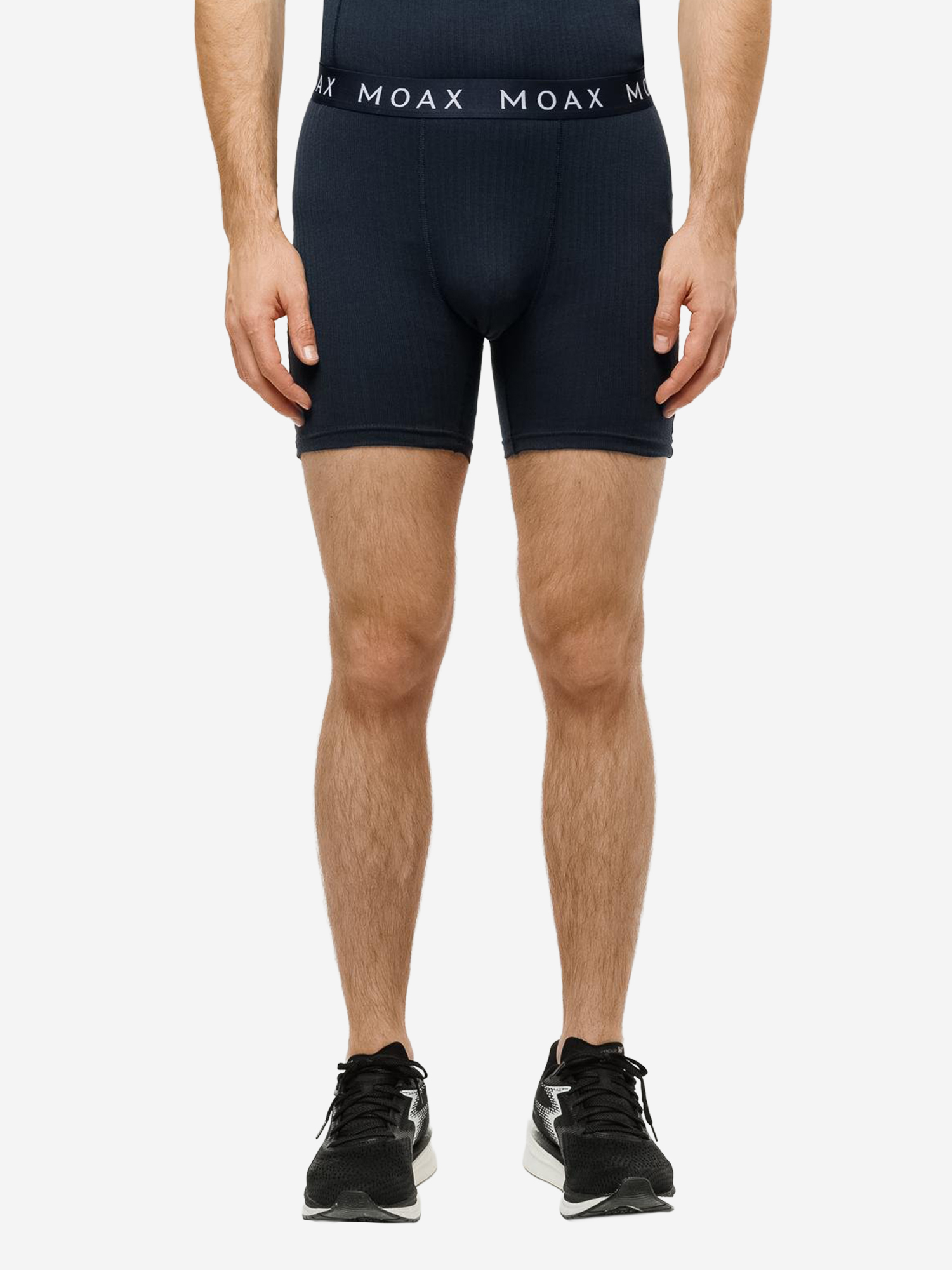 Изображение товара Боксеры Moax Race