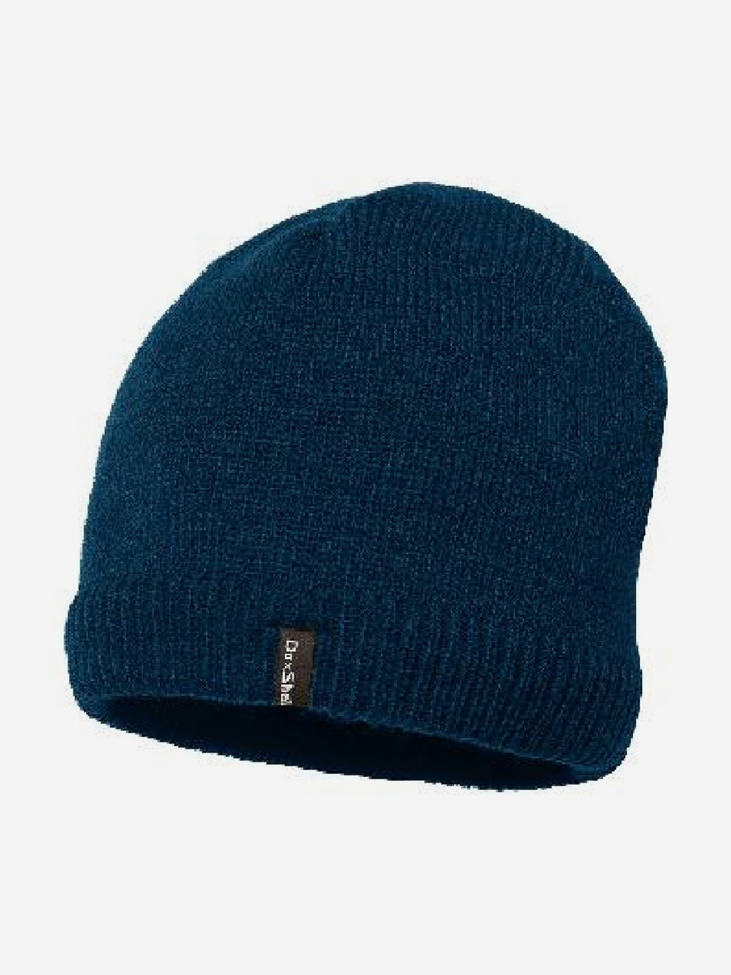 

Водонепроницаемая шапка Dexshell Beanie Solo бини для охоты, рыбалки, спорта с мембраной, Синий