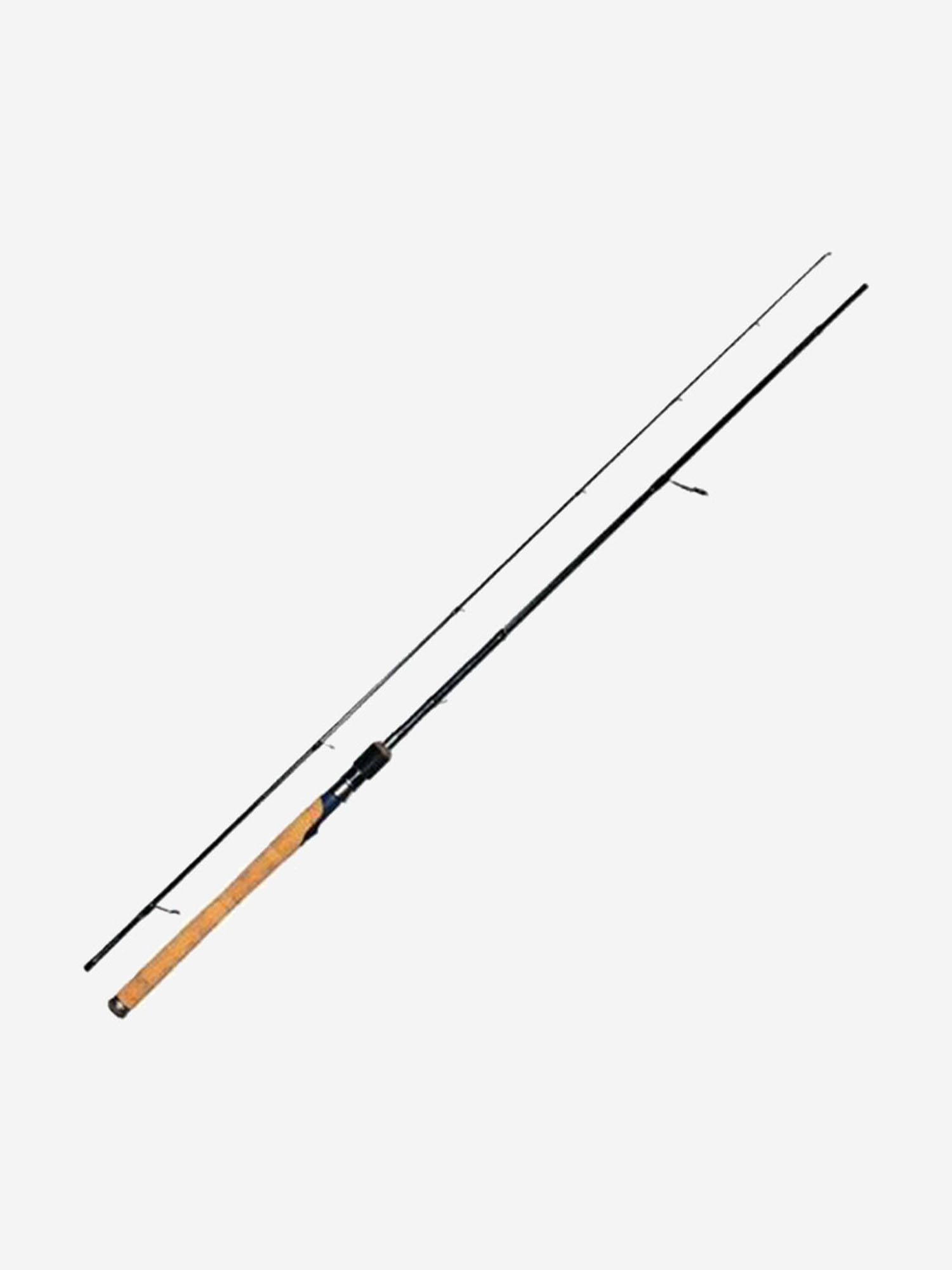 

Спиннинг для рыбалки Stinger PowerAge 902H 2,74 м, 20-70 гр, Черный