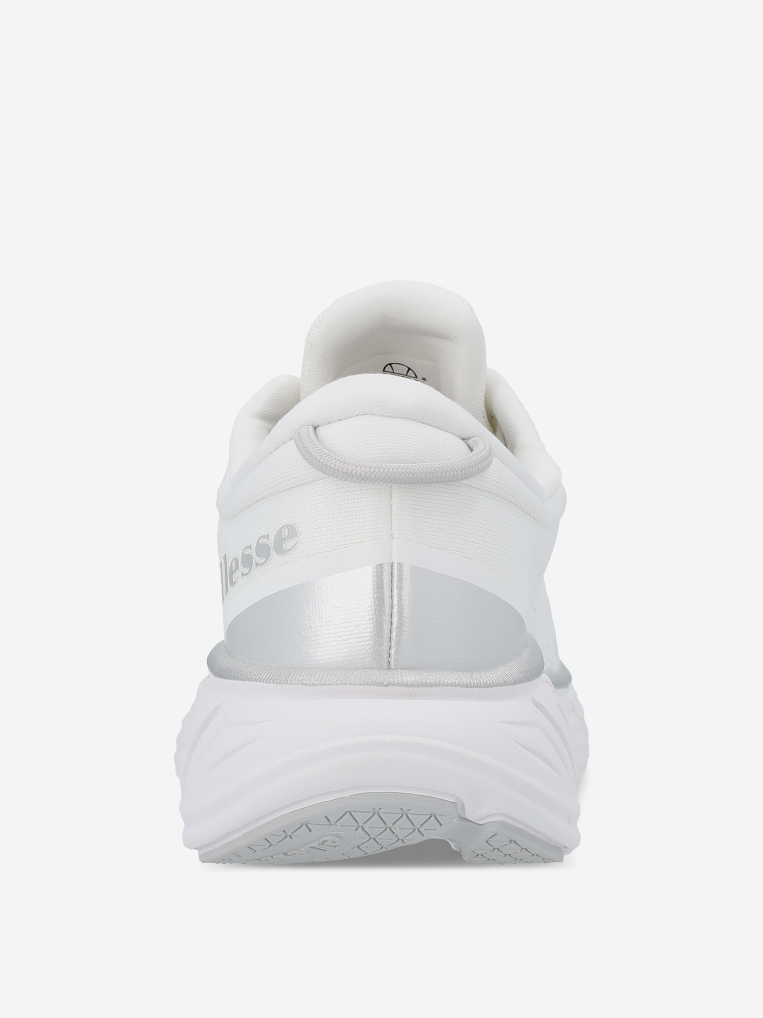 фото Кроссовки женские ellesse mesmes, белый