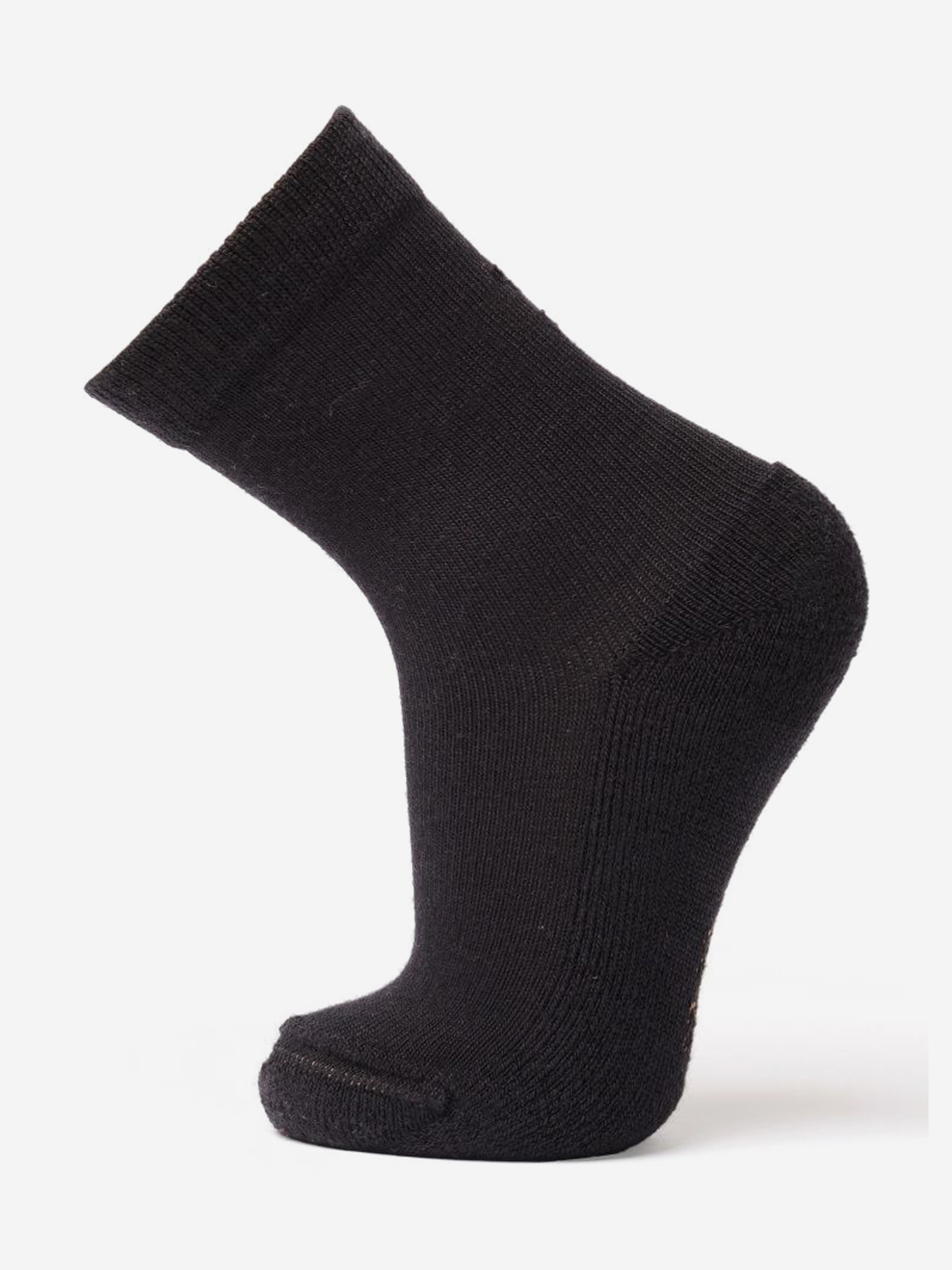 

Термоноски детские NORVEG Soft Merino Wool, Черный