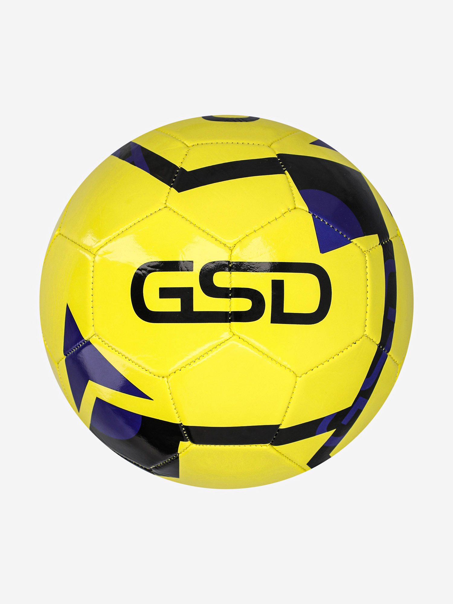 

Мяч футбольный GSD, Мультицвет