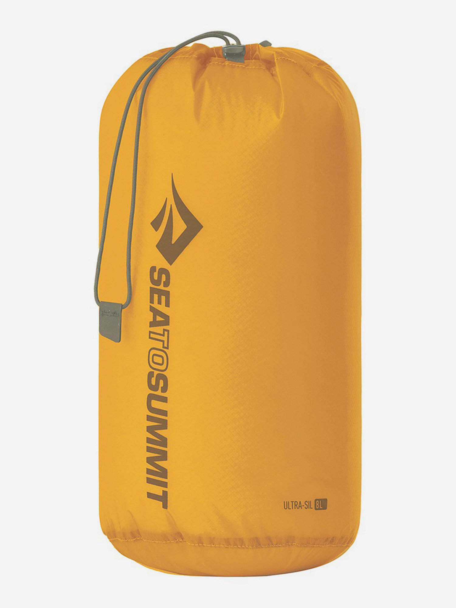 

Мешок упаковочный Sea To Summit Ultra-Sil 8L Zinnia Yellow, Желтый