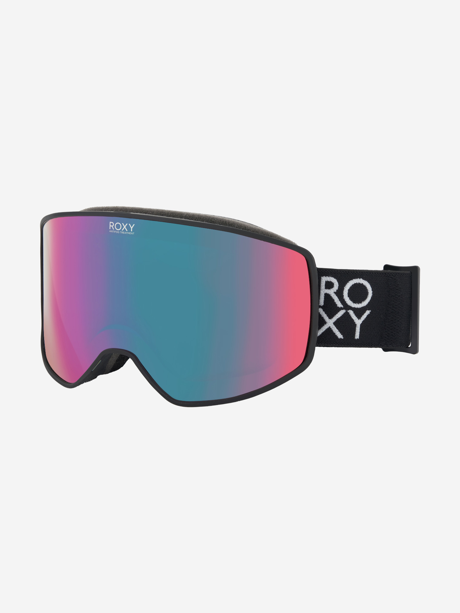 фото Маска roxy storm women, черный