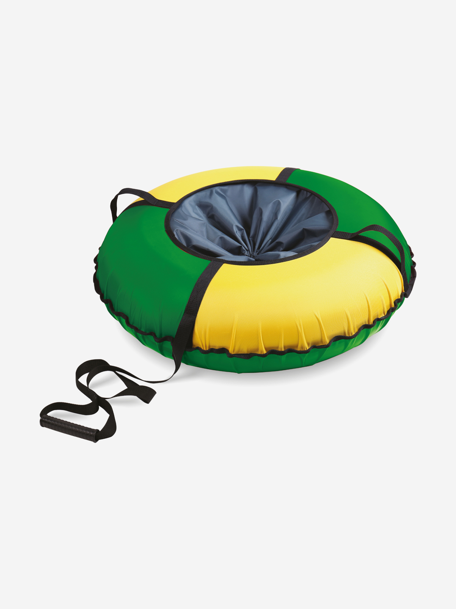 

Тюбинг Nika, 85 см, Зеленый