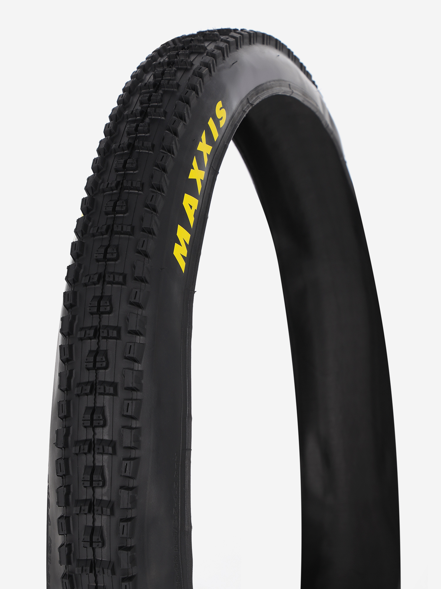 

Покрышка Maxxis Highroller II, 27.5 х 2.40, Черный