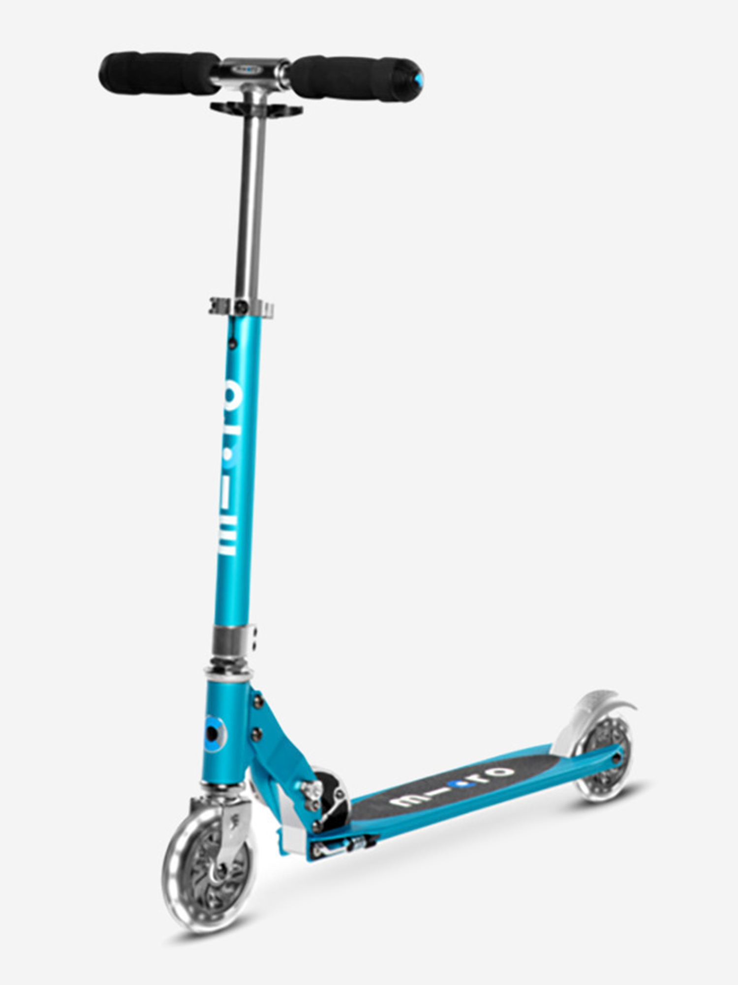 Изображение товара Самокат Micro Sprite LED 2024