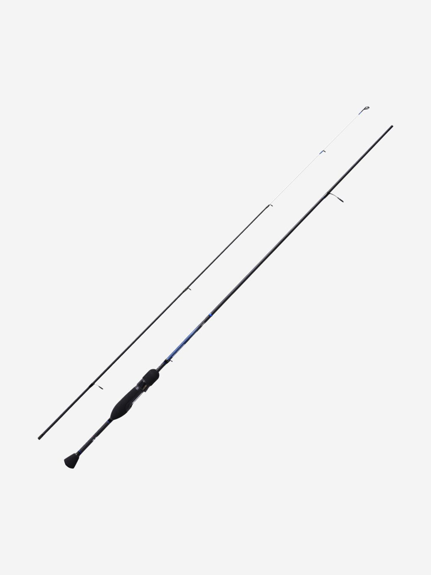 

Спиннинг Maximus INDIGO Trout - T 20UL 2,0m 1,5-7g, Черный