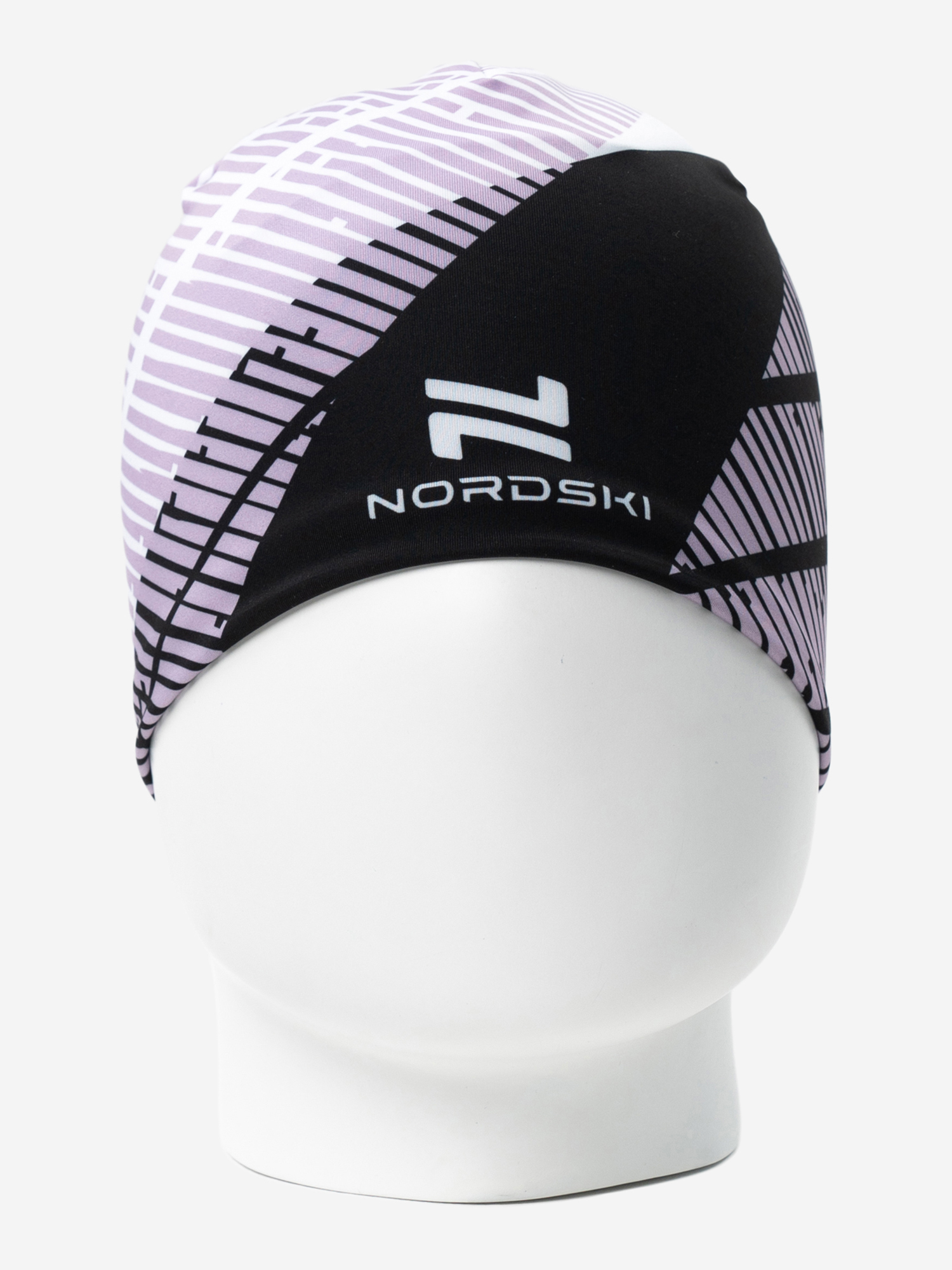 

Гоночная шапка Nordski Heat, Мультицвет