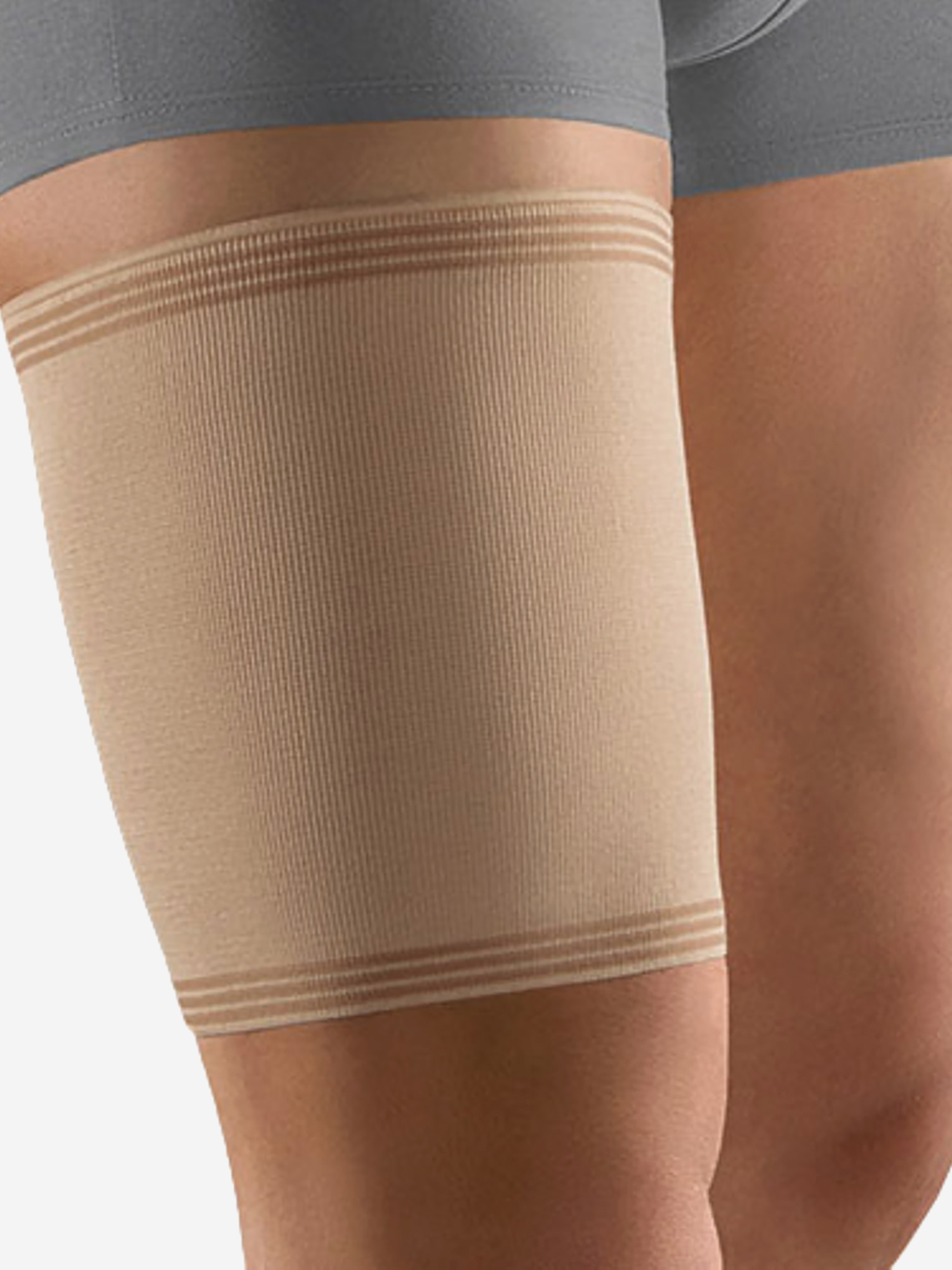 

Суппорт бедра Bort Medical ActiveColor®, Бежевый