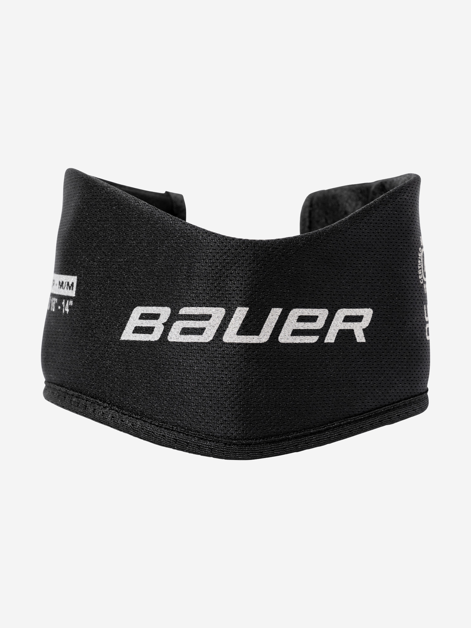 

Защита шеи Bauer Prem, Черный