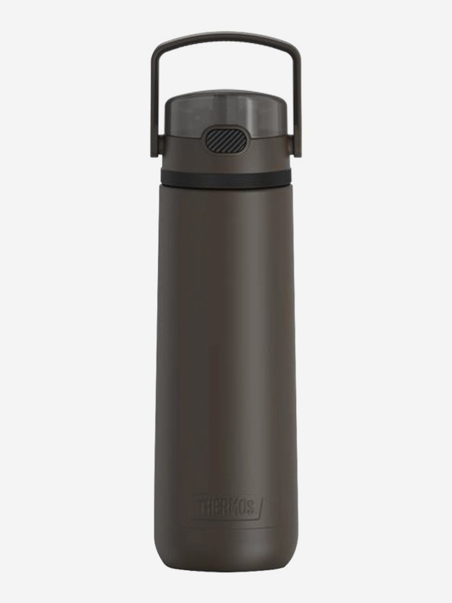 

Термос THERMOS TS4369 BK, 0.71 л, Коричневый