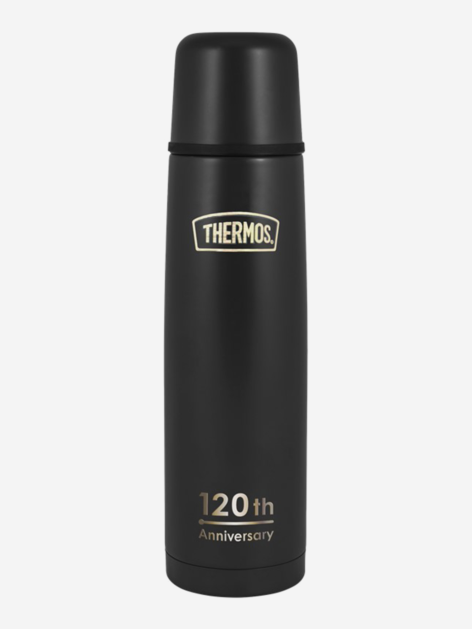 

Термос THERMOS FBB-1000 GL, 1л, Черный