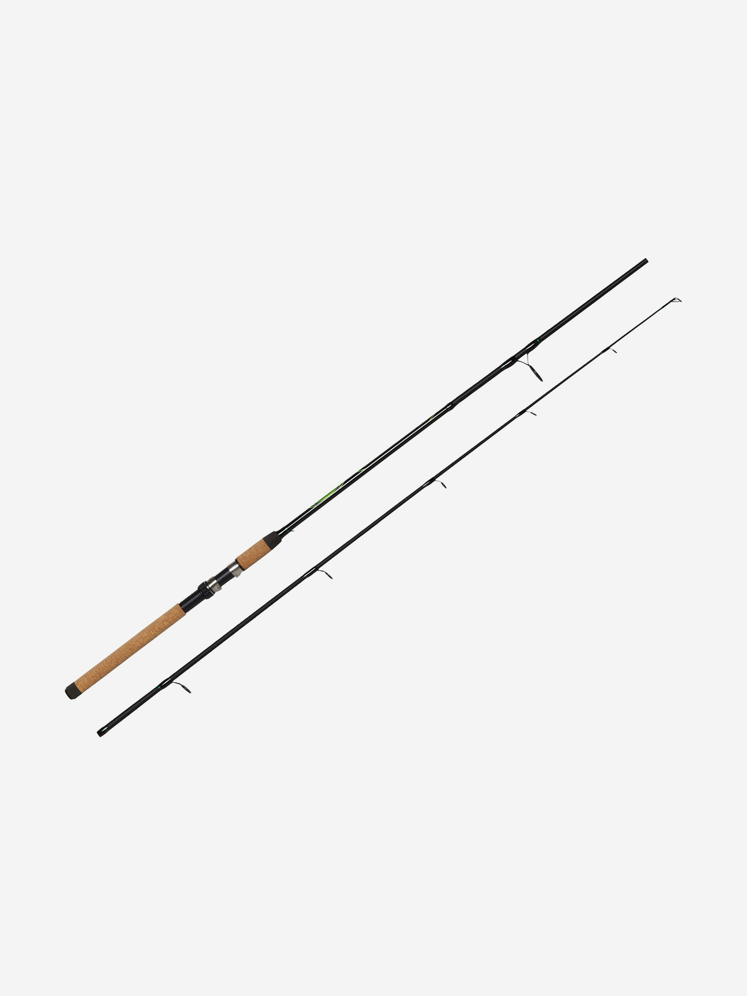 

Удилище спиннинговое Salmo Sniper ULTRA SPIN 25 2.10, Черный
