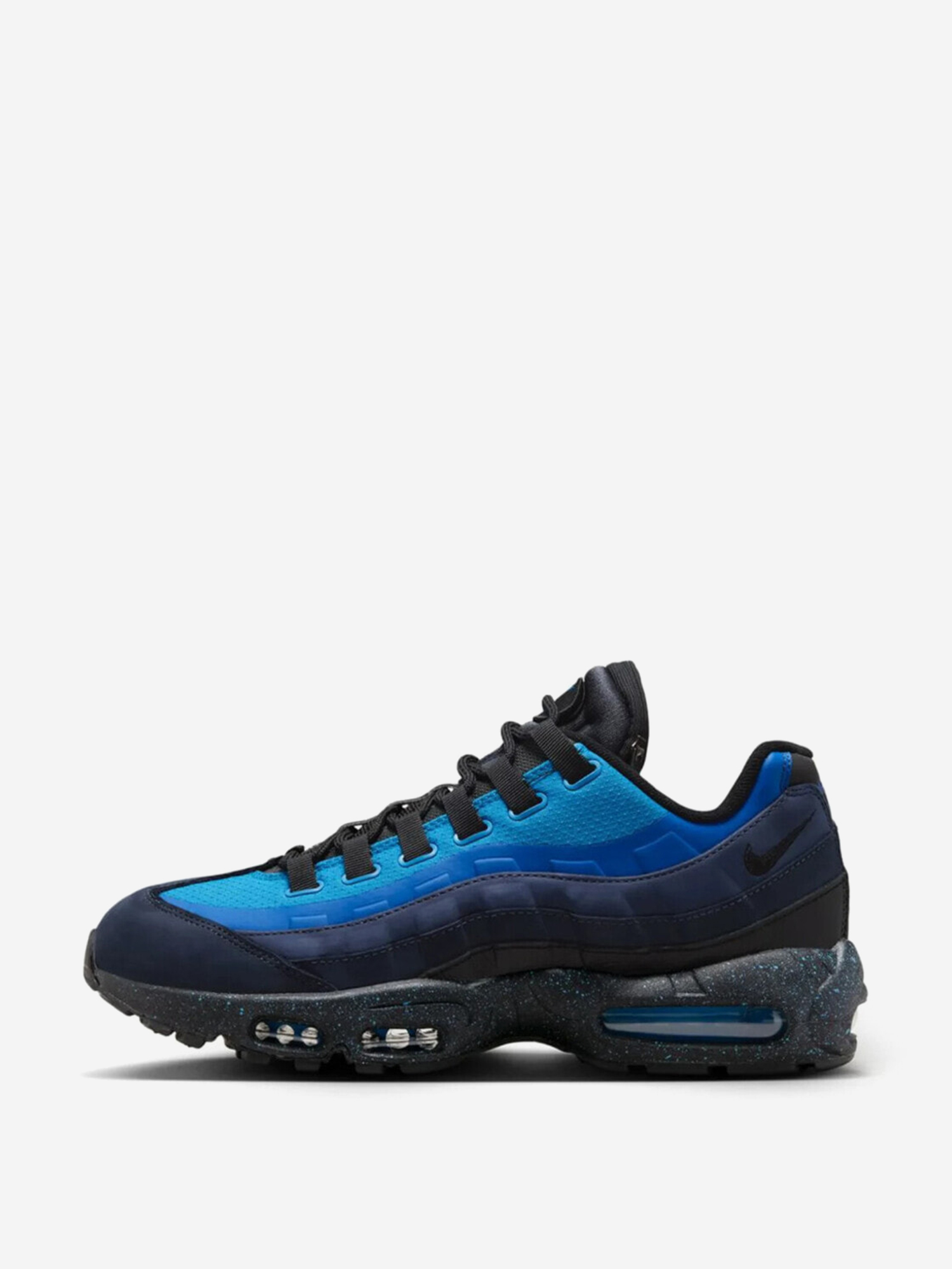 Изображение товара Кроссовки Nike x Stash Air Max 95