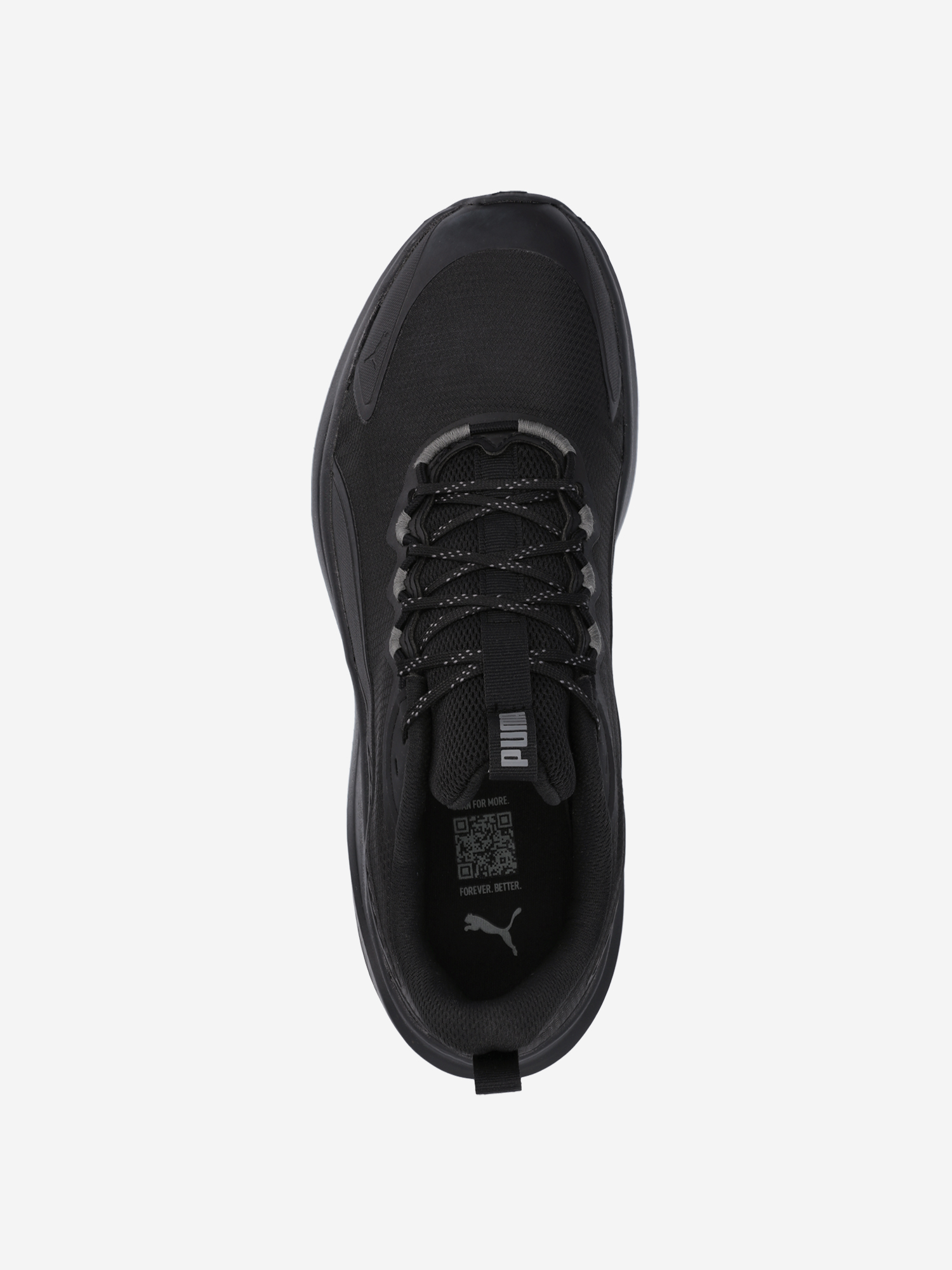 Кроссовки мужские PUMA Skyrocket Lite Trail, Черный 5