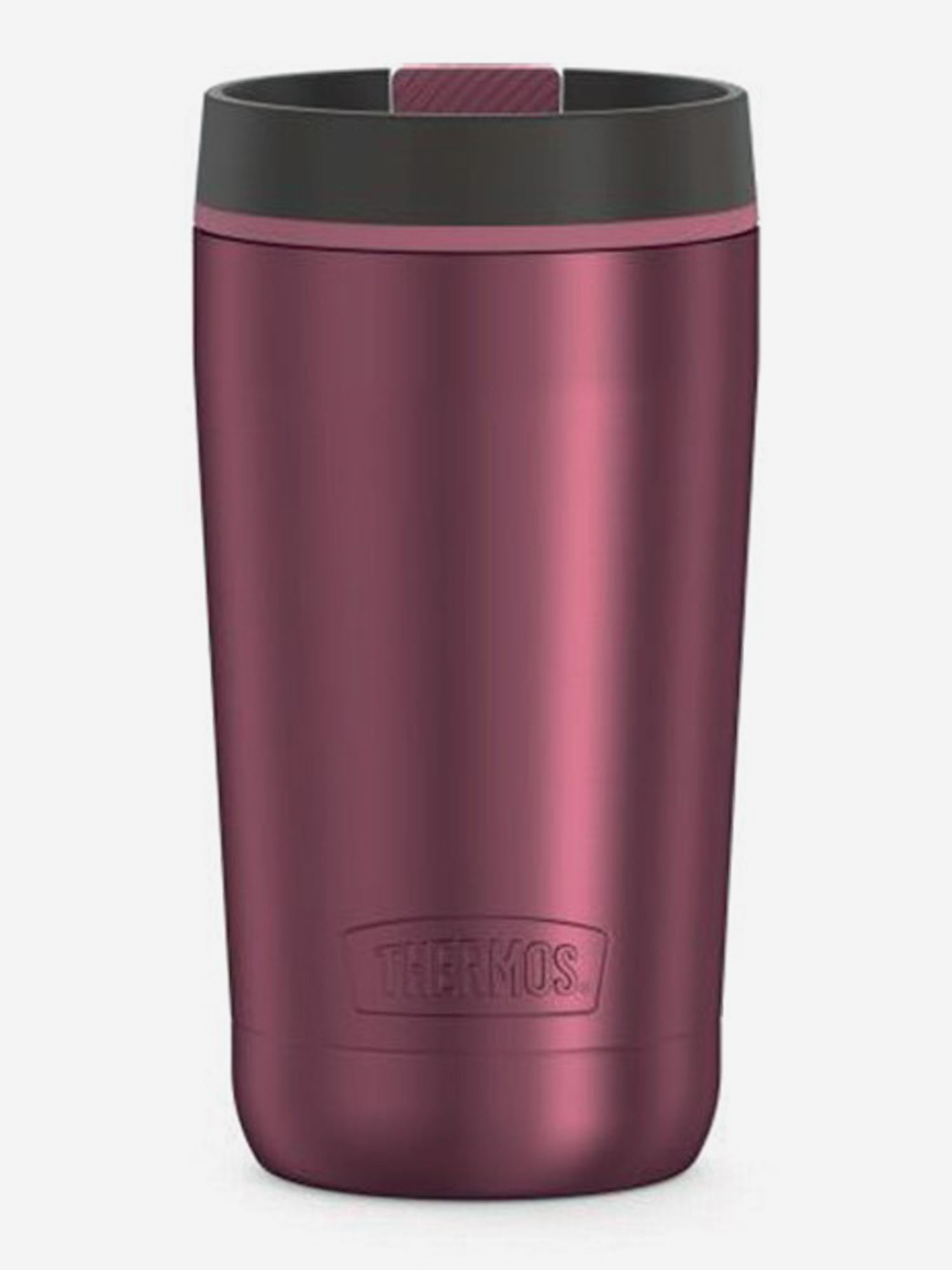 

Термос THERMOS TS1292 PK, 0.355 л, Красный