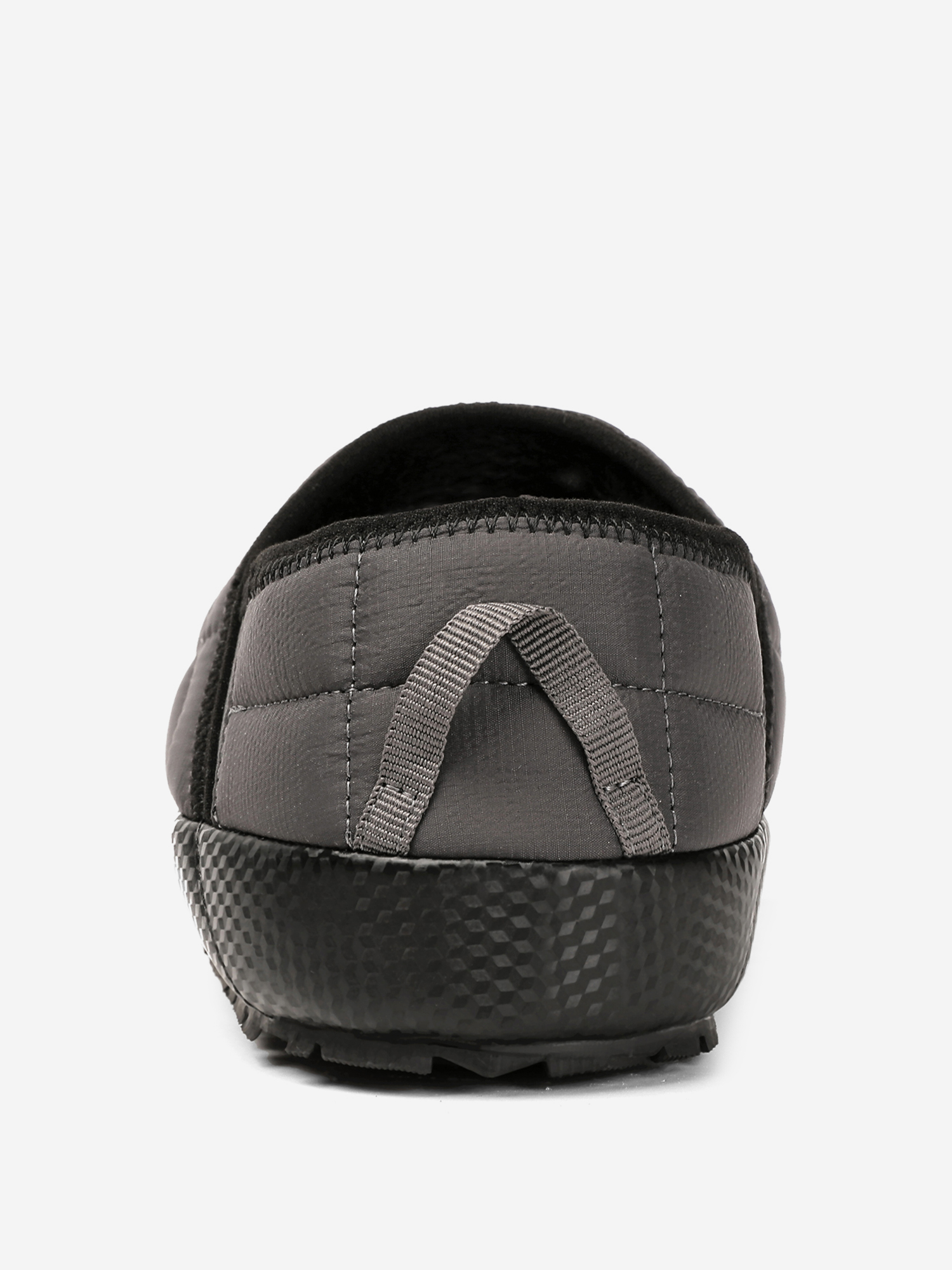 фото Слипоны женские etonic mule, серый