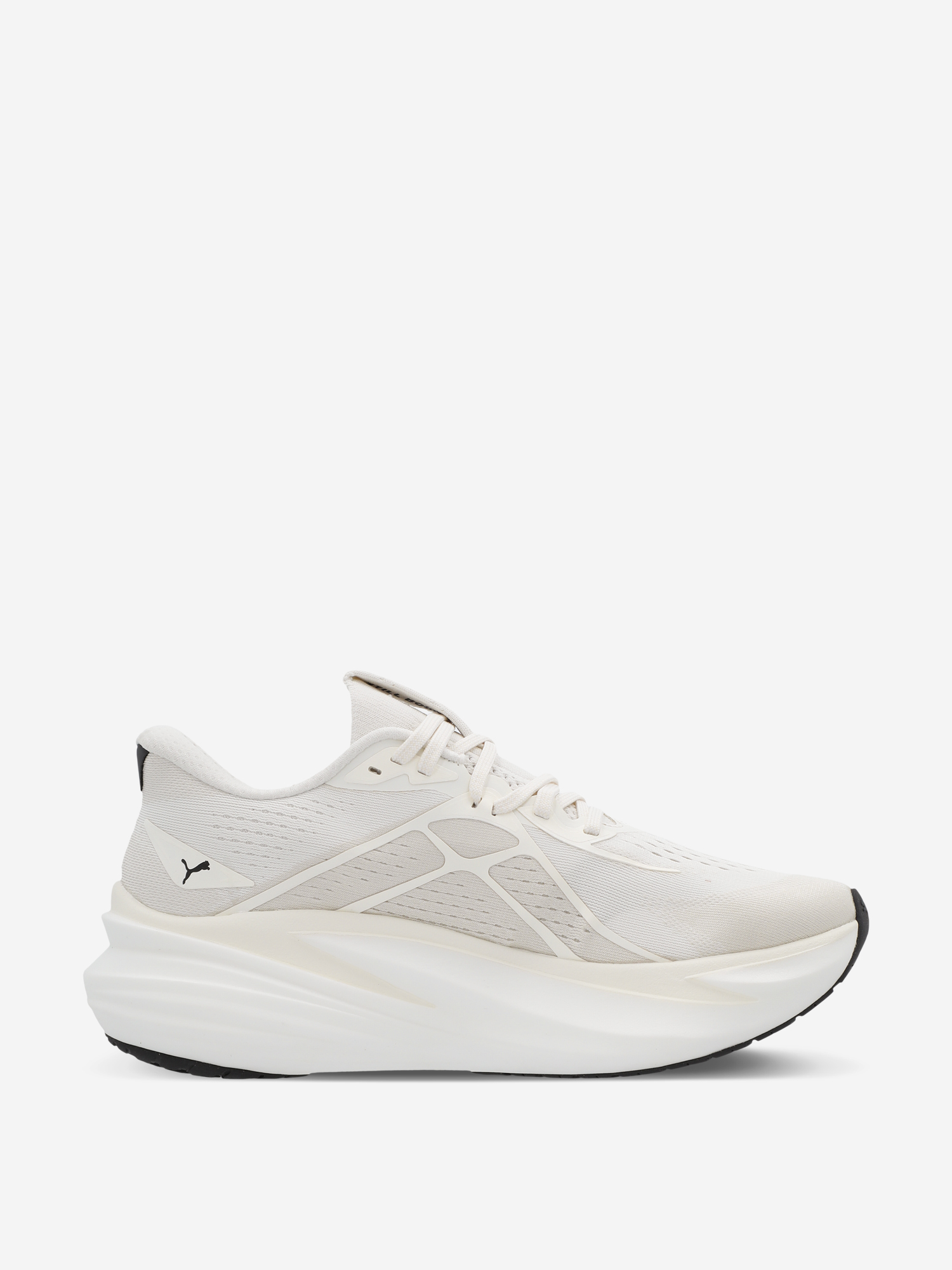 Кроссовки женские PUMA Magmax Nitro 2, Бежевый 4