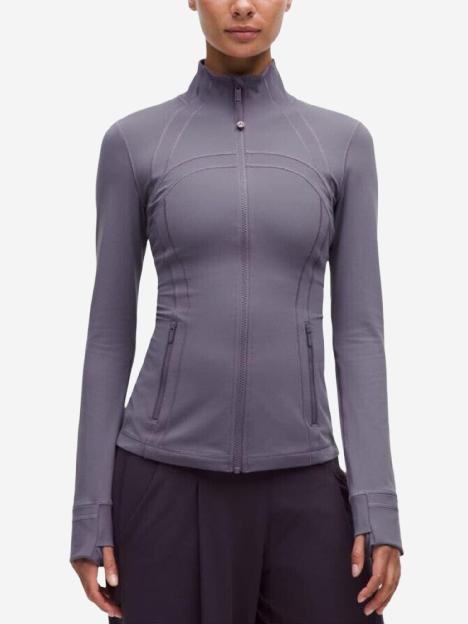 Изображение товара Lululemon Define Jacket женская куртка демисезонная без утеплителя