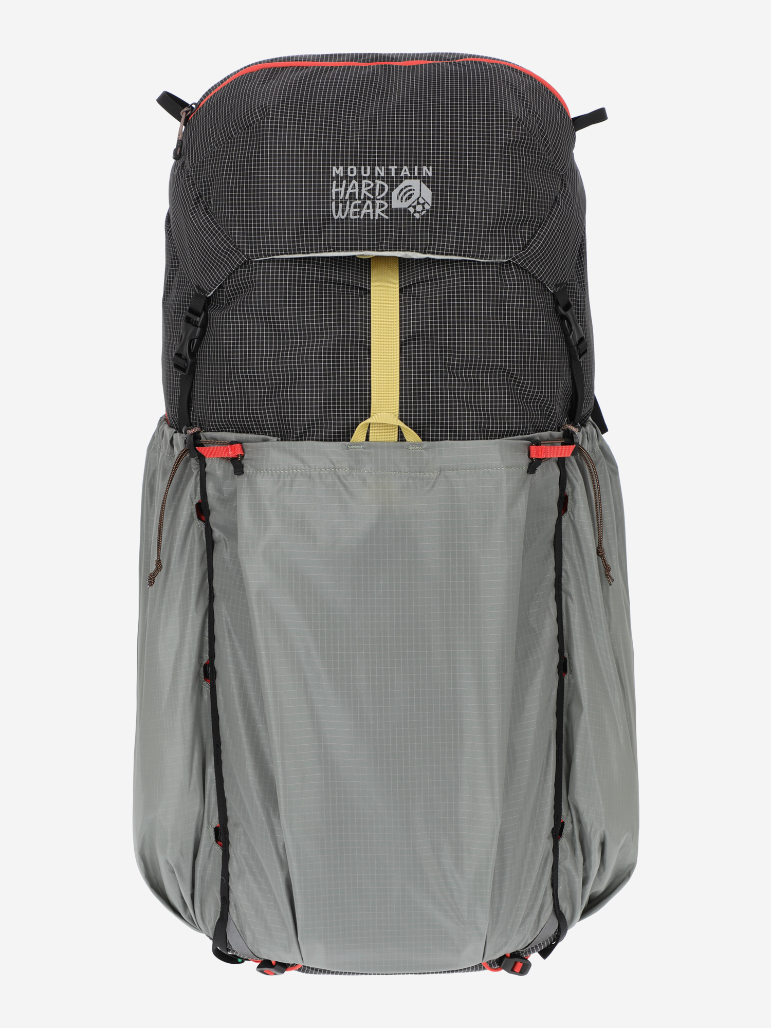 

Рюкзак Mountain Hardwear Kazam™, 60 л, Серый