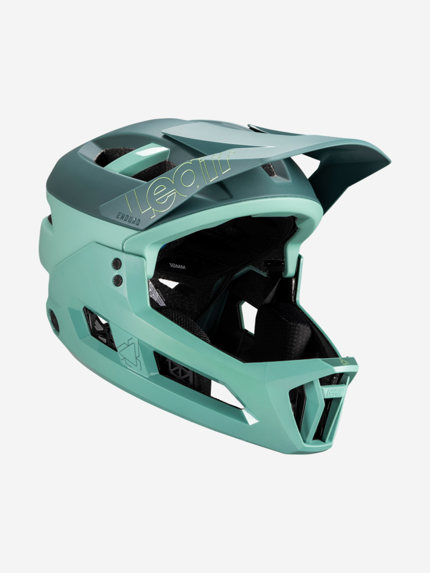 

Велошлем Leatt MTB Enduro 3.0 Helmet, Зеленый