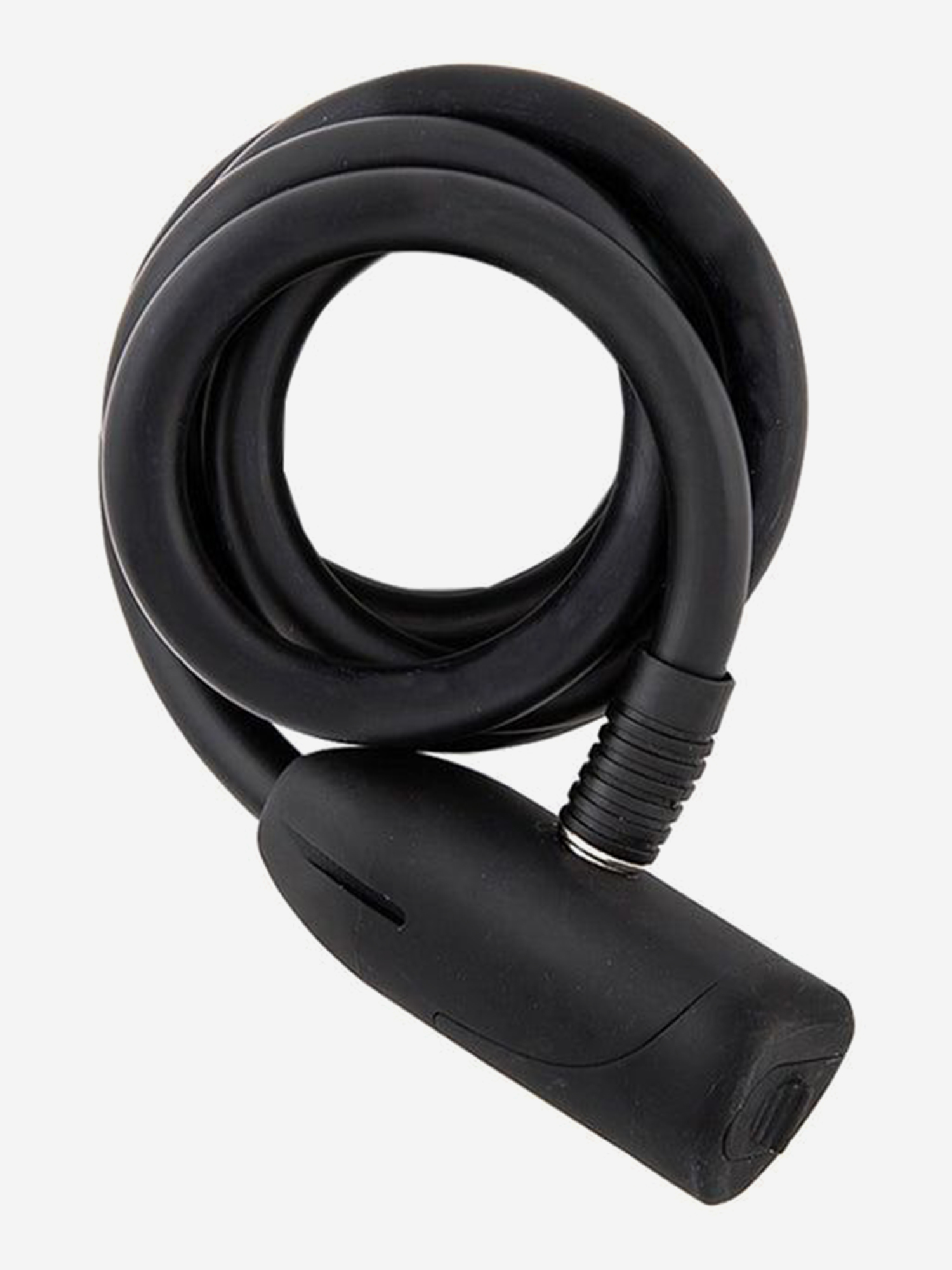 Изображение товара Велосипедный замок Ulac Bauhaus Cable Lock Black Изображение товара Велосипедный замок Ulac Bauhaus Cable Lock Black