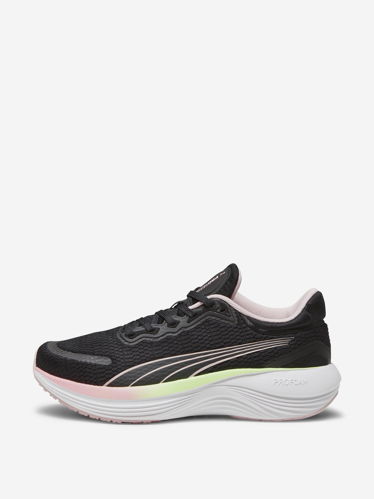 

Кроссовки женские PUMA Scend Pro, Черный