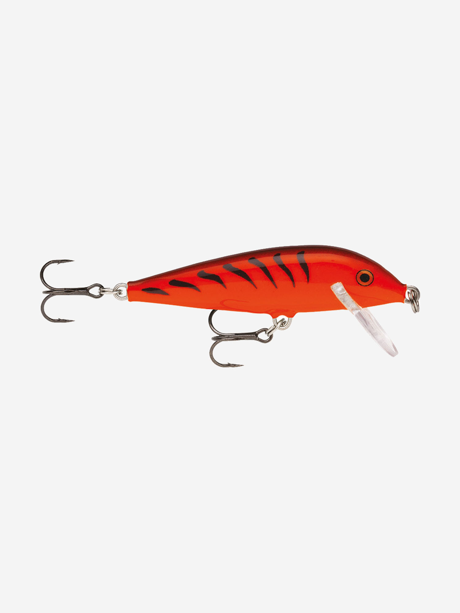 

Воблер для рыбалки RAPALA CountDown 05 , 5см, 5г, цвет OCW, тонущий, Красный