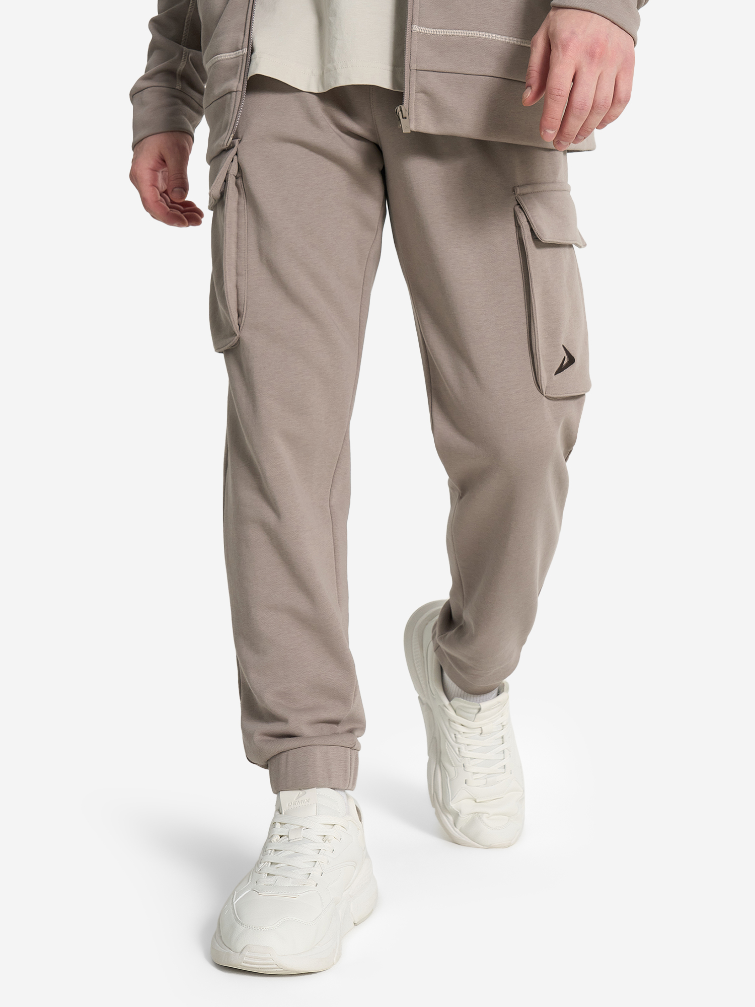 

Брюки мужские Demix, Серый