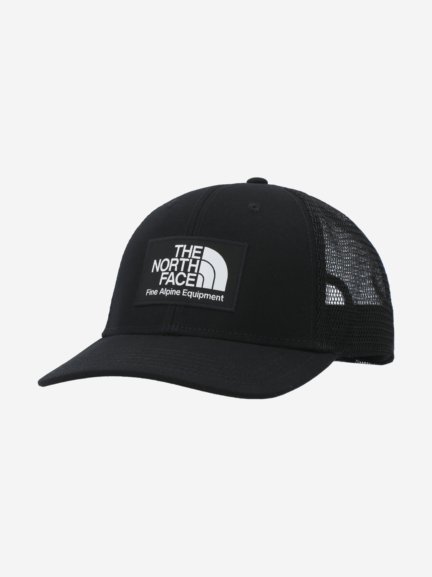 

Бейсболка The North Face Deep Fit Mudder Tracker, Черный