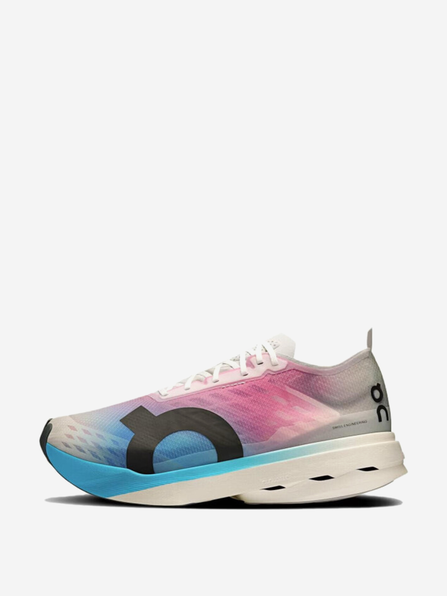 Изображение товара Мужские спортивные кроссовки On для бега всесезонные модель 3ME30483195DESTO1I-PINK