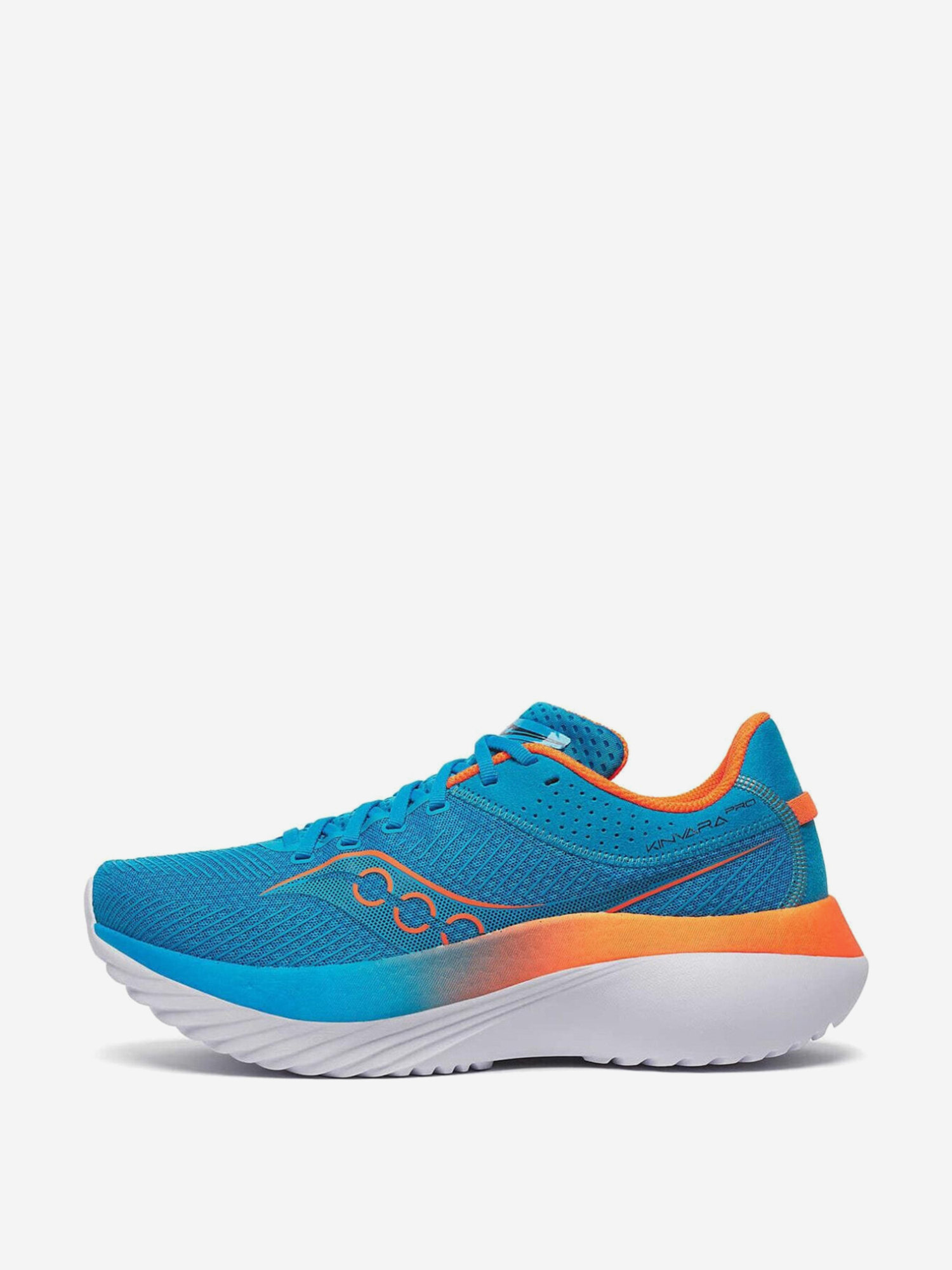 Изображение товара Кроссовки Saucony Kinvara Pro для бега и спорта средней полноты Изображение товара Кроссовки Saucony Kinvara Pro для бега и спорта средней полноты