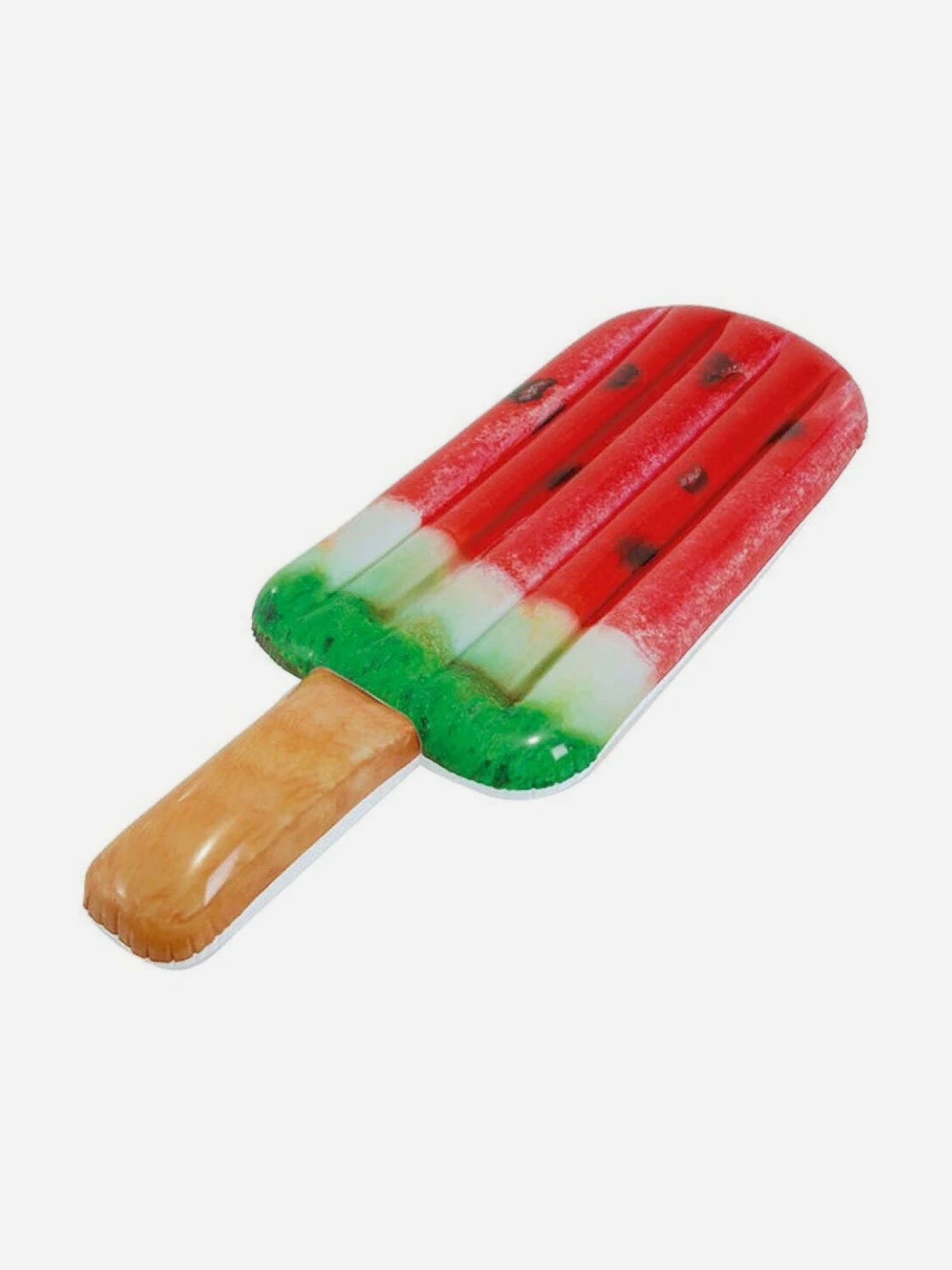 

Матрас плавательный надувной Intex 58751EU Watermelon Popsicle Float (191х76см), Красный