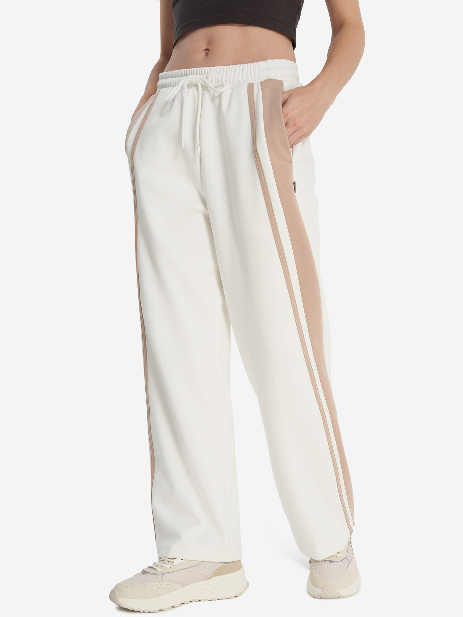 

Брюки женские 361°, Белый