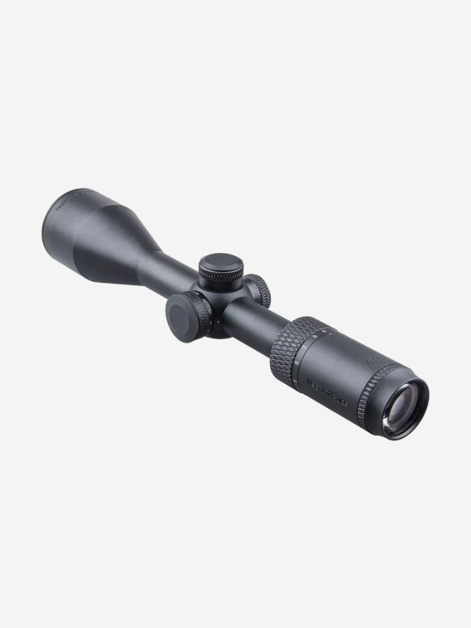 

Оптический прицел Vector Optics 25,4мм SFP Matiz 3-9x50 SCOM-28, Черный