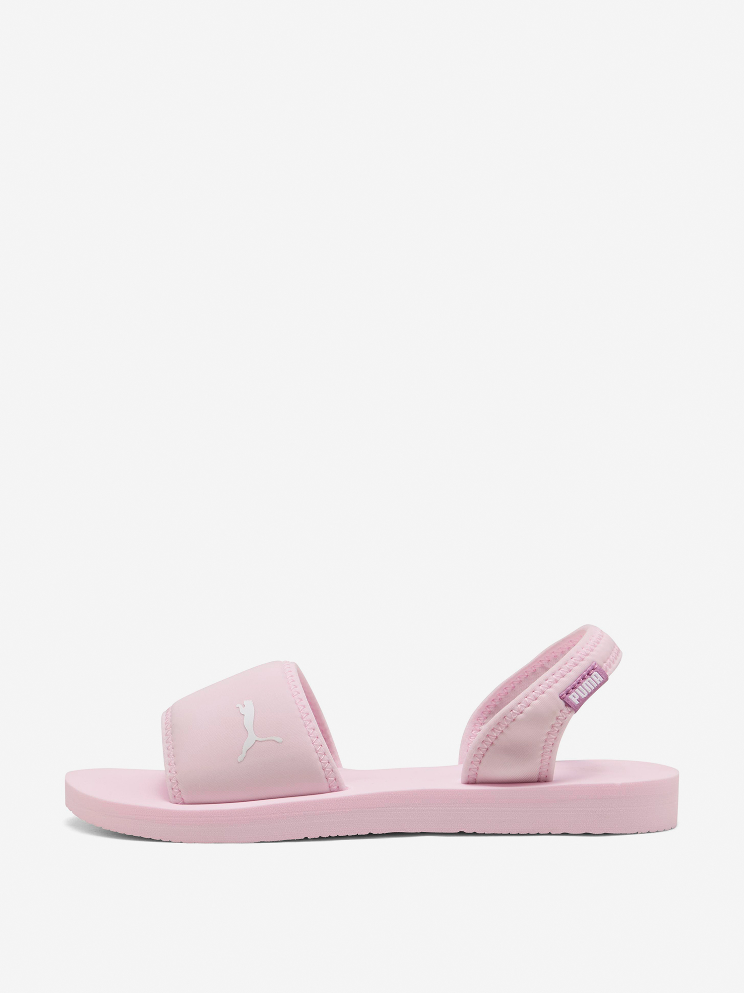Шлепанцы PUMA Sandy Playa, розовый, арт. 31901