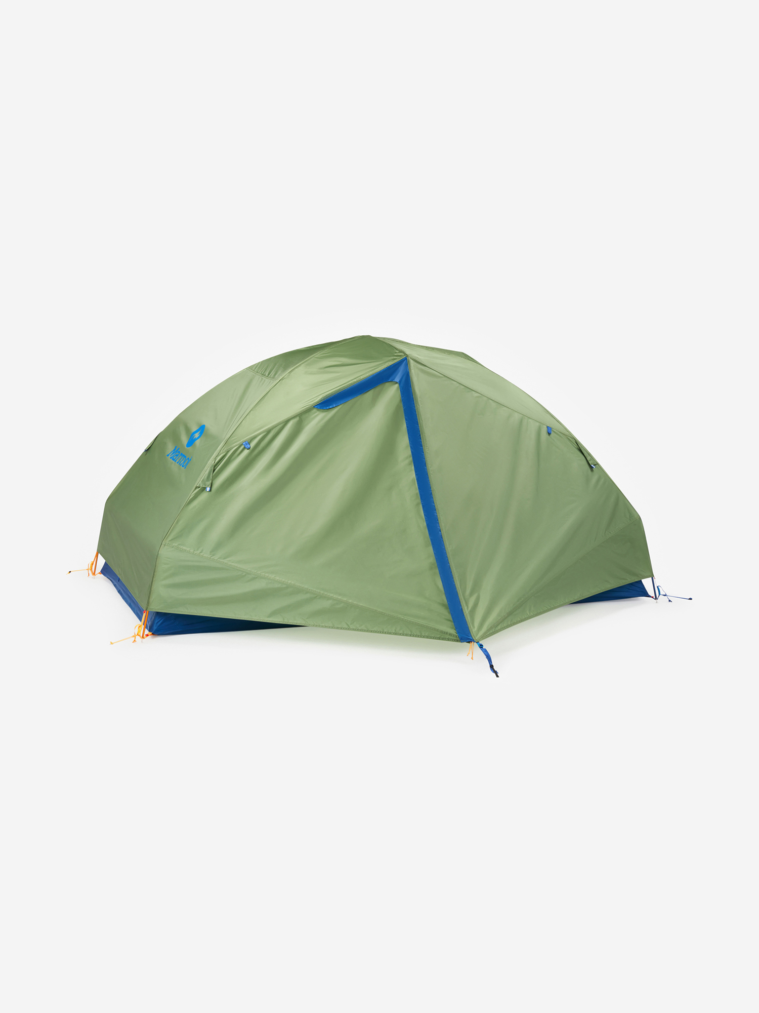 Изображение товара Палатка 3-местная Marmot Tungsten 3P для кемпинга и походов