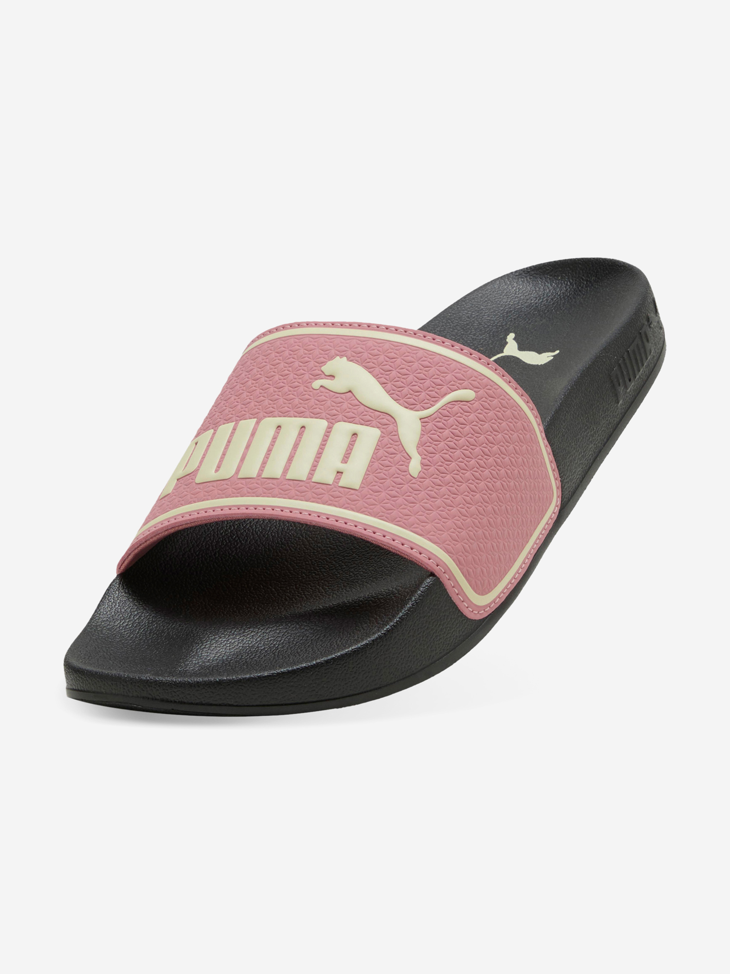 Шлепанцы женские PUMA Leadcat 2.0 Bx, Черный 5
