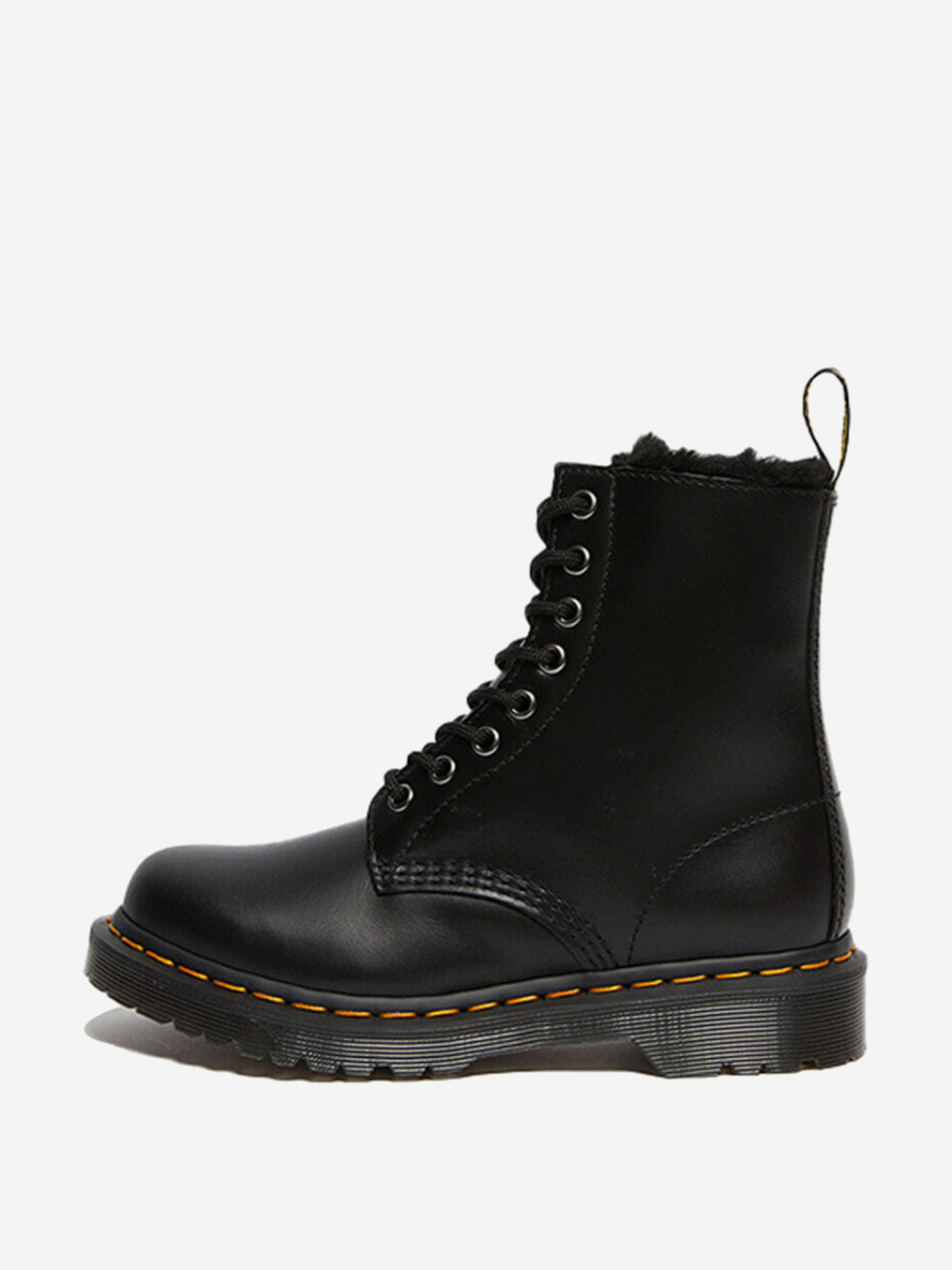 Изображение товара Ботинки мужские DR. MARTENS 1460 Serena Atlas Lace Up Boots