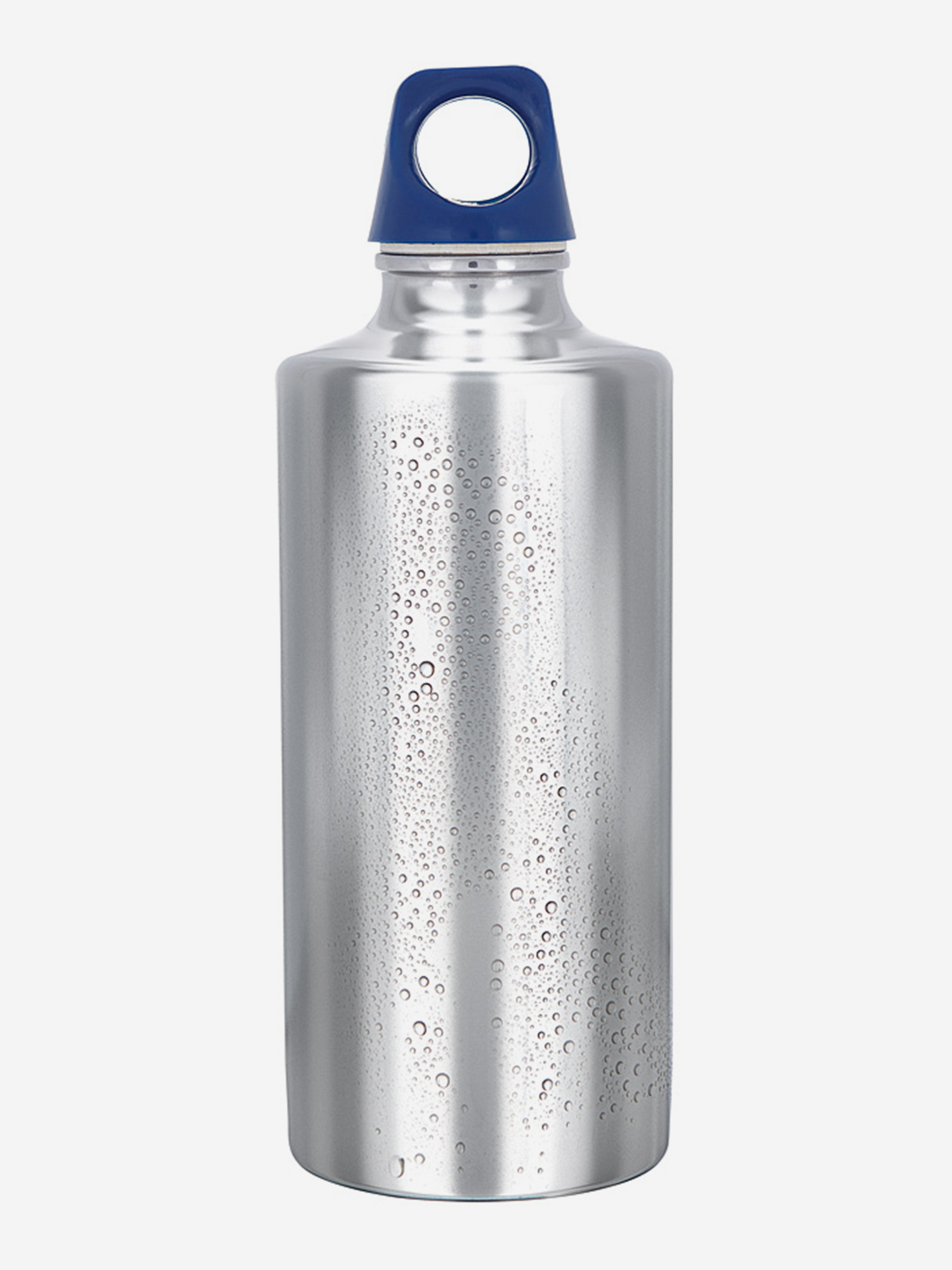 

Фляга Tatonka STAINLESS BOTTLE 500ML, Серебряный