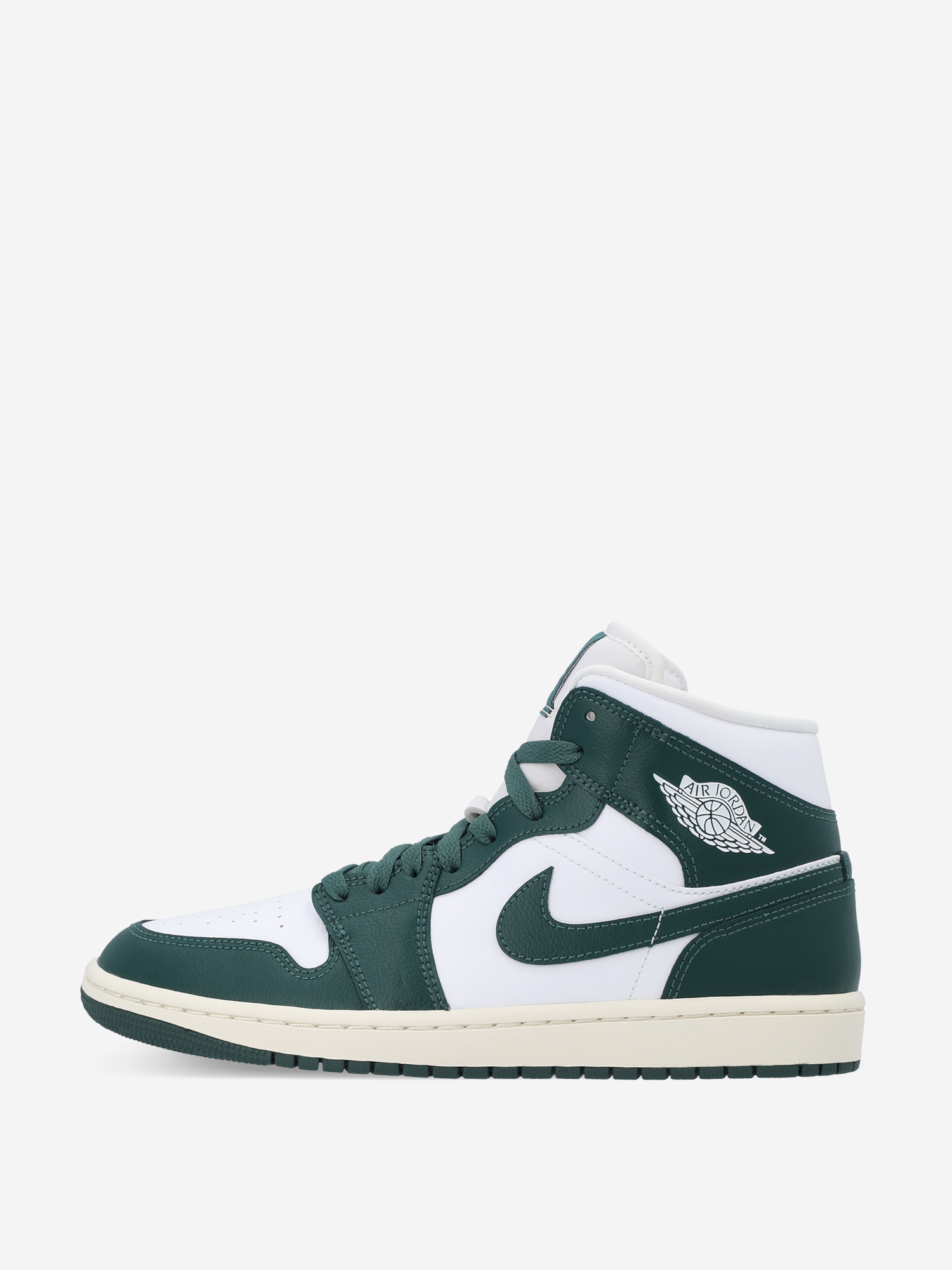 Кеды женские Nike Air Jordan 1, Белый