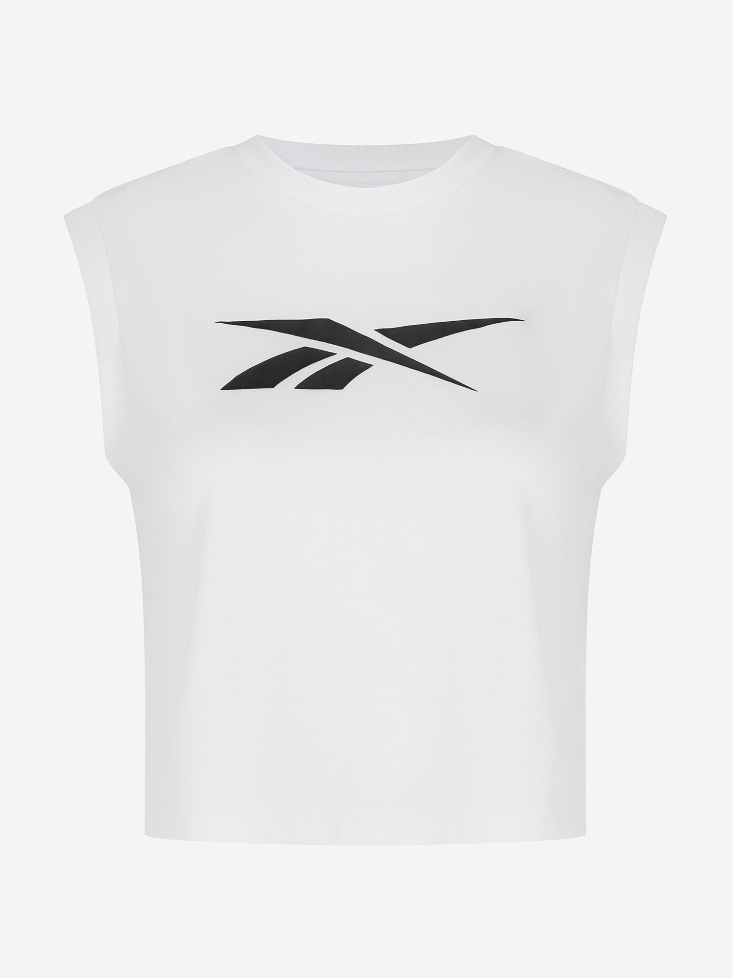 Майка женская Reebok Monica Train Core Белый 2999₽