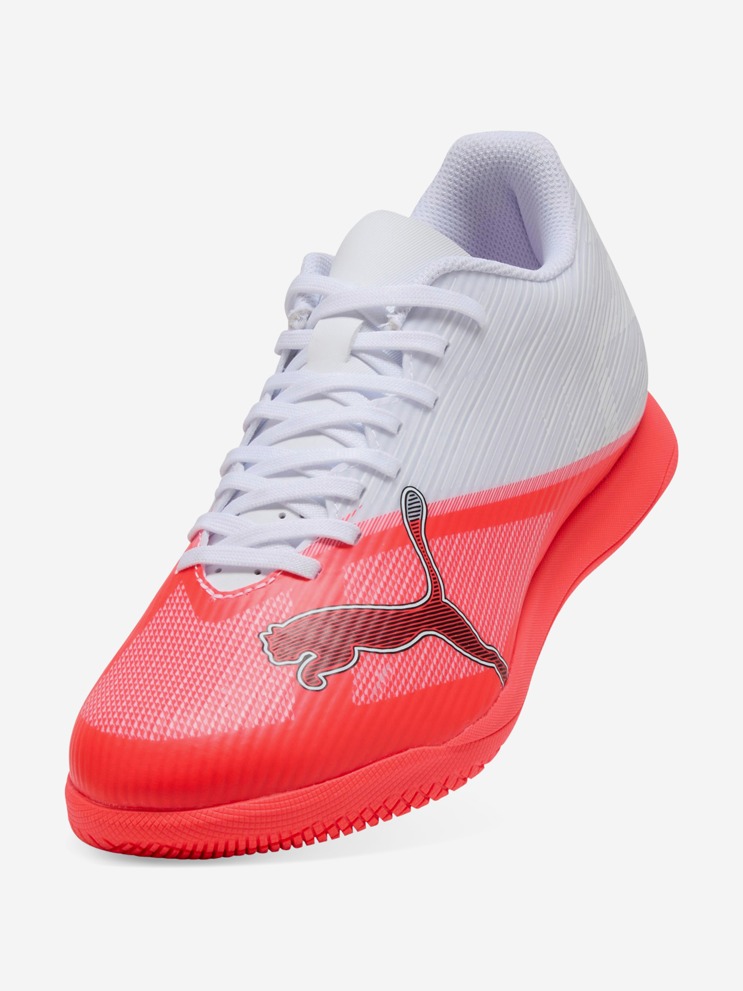 Бутсы мужские PUMA Ultra 7 Play It, Красный 5