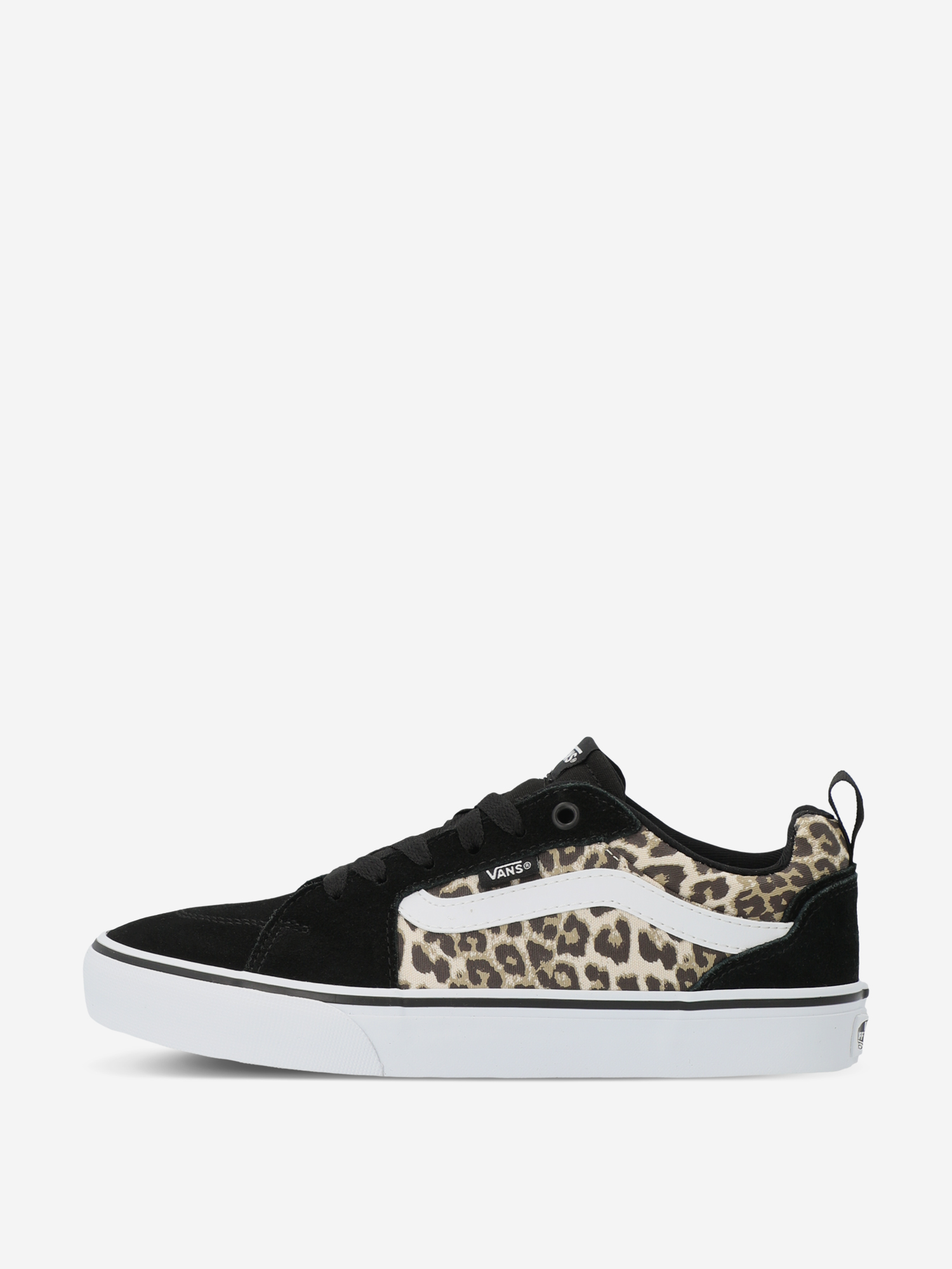 Кеды женские Vans Filmore, разноцветный, арт. VN000EAGBM81V0D