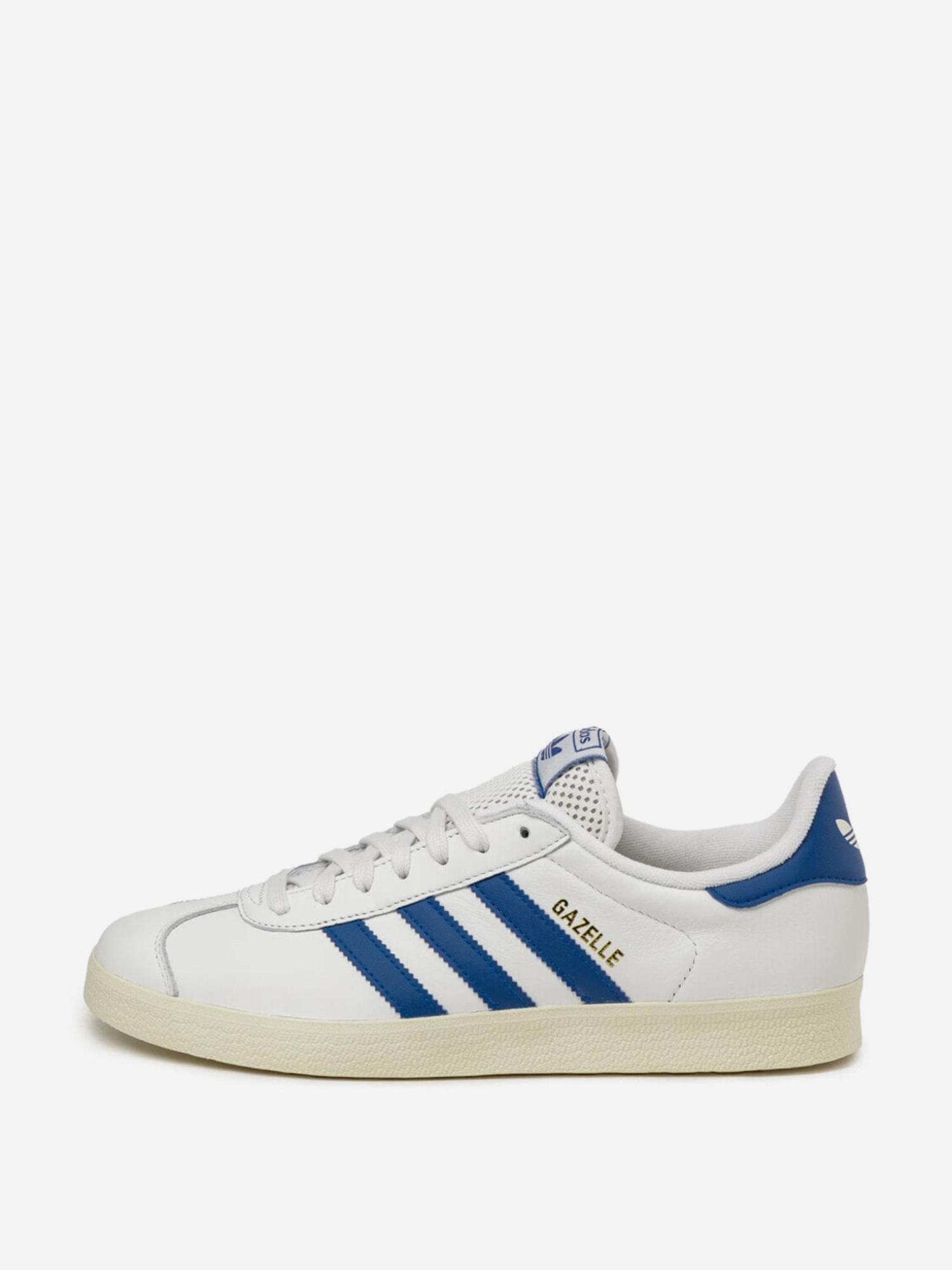 Изображение товара Кроссовки Adidas Gazelle, Белый