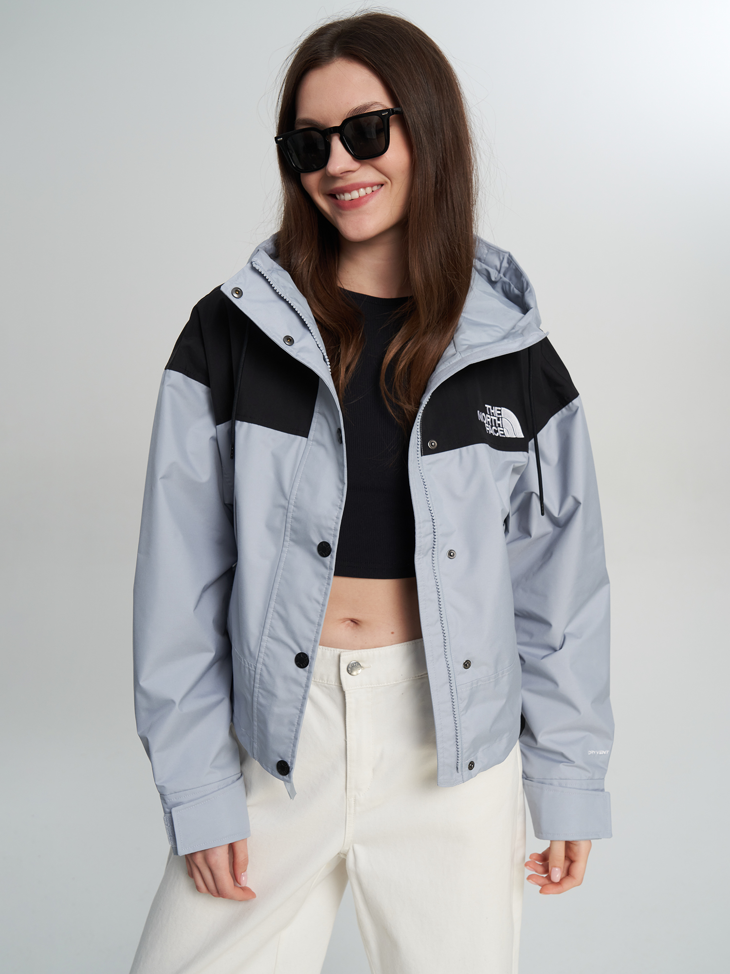 Изображение товара Куртка мембранная женская The North Face Reign On