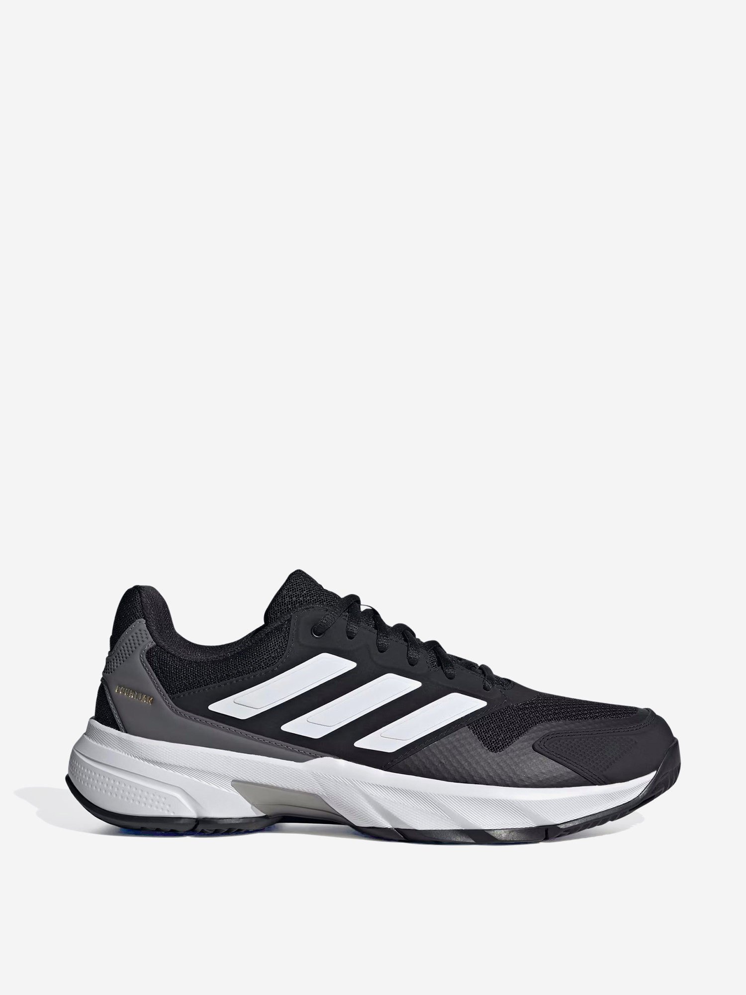 Кроссовки Adidas мужские adidas Courtjam Control 3