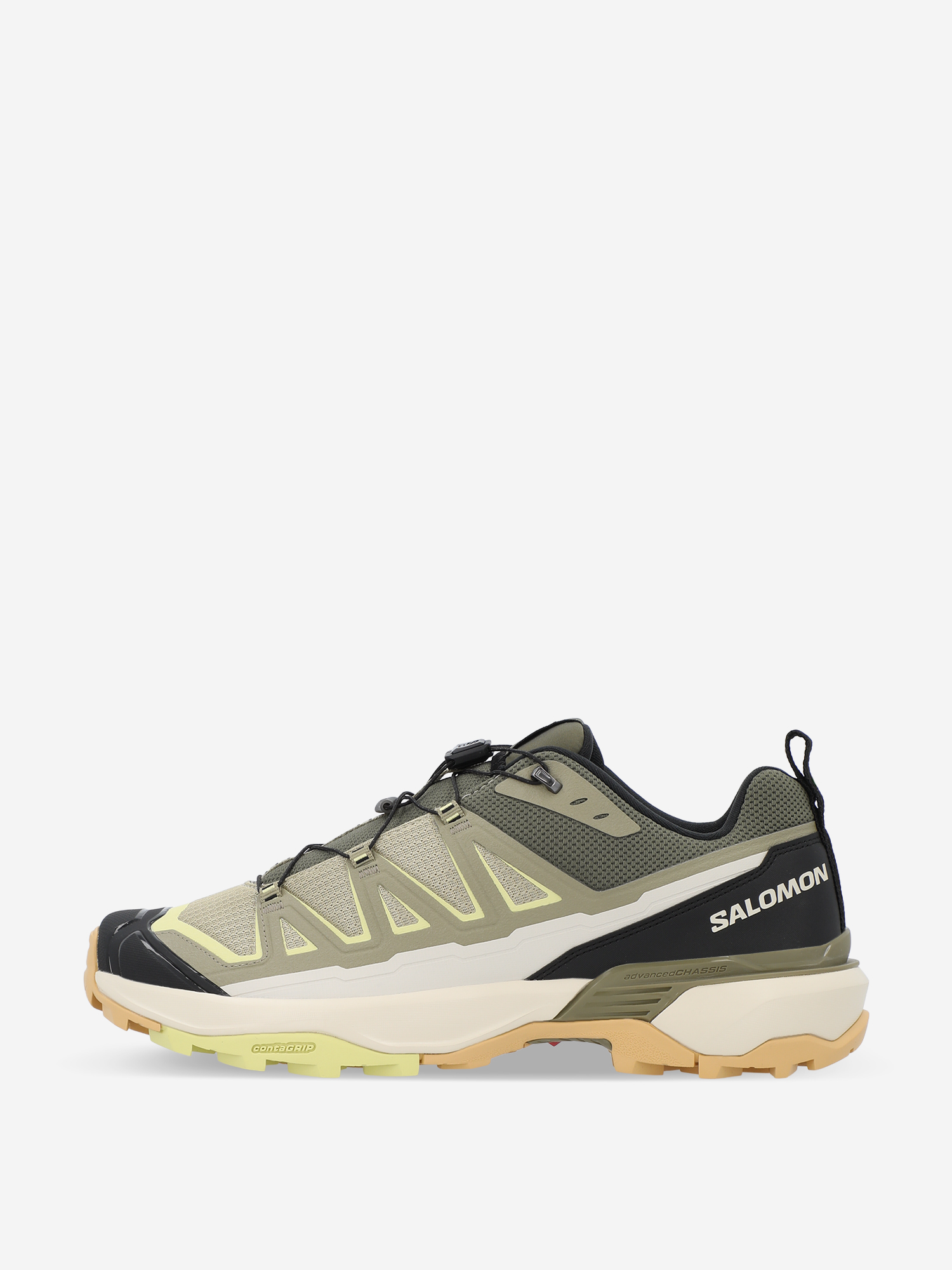 Кроссовки мужские Salomon X Ultra 360 Edge